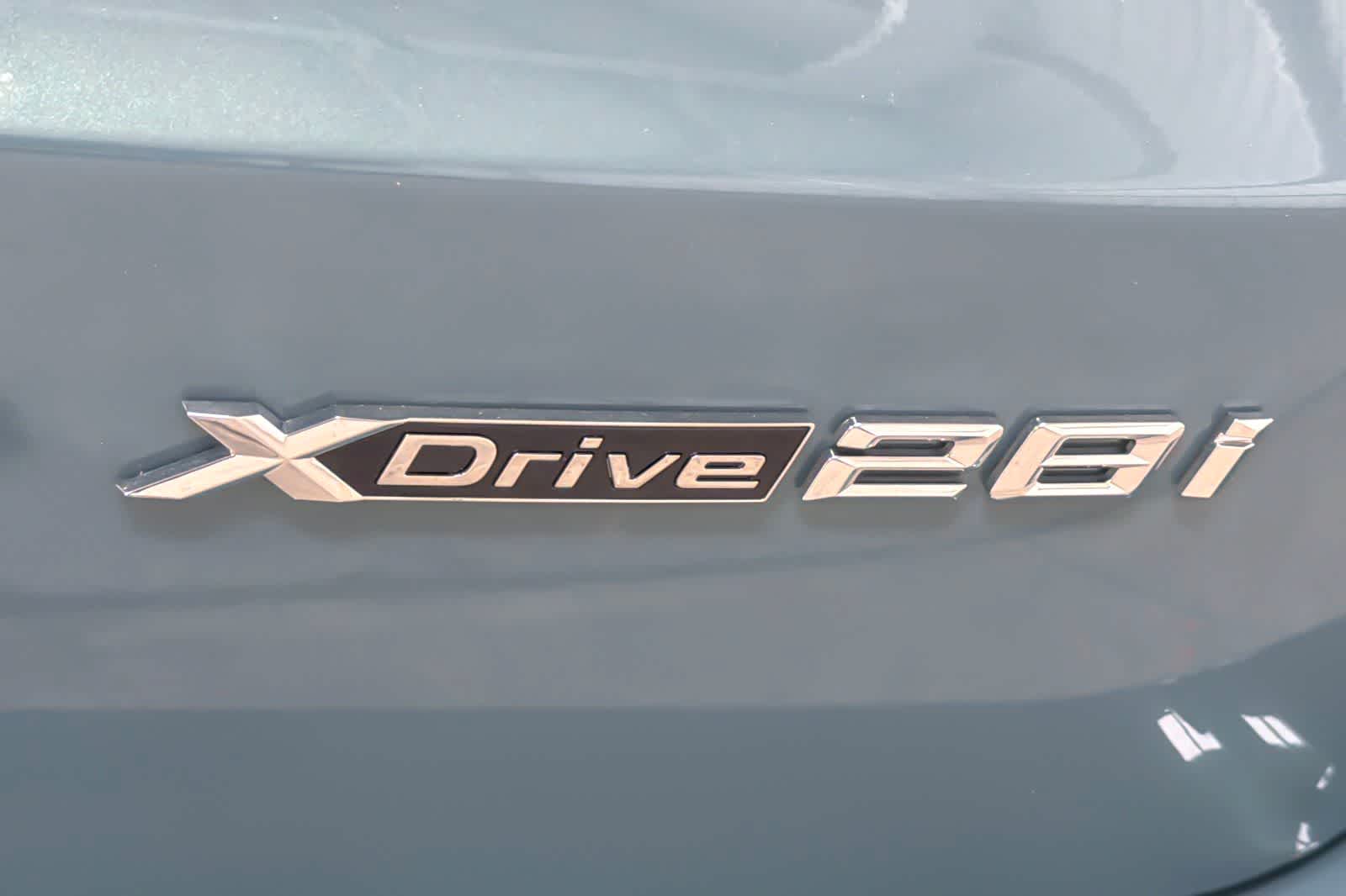 Thumbnail: 2026 BMW X1 - 26