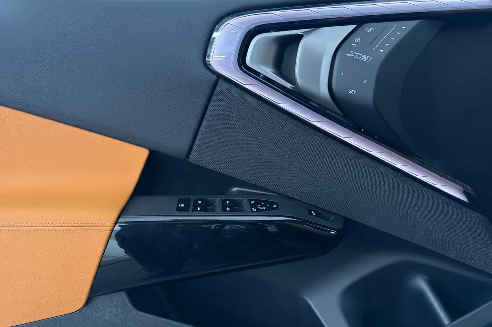 Thumbnail: 2026 BMW X3 - 12