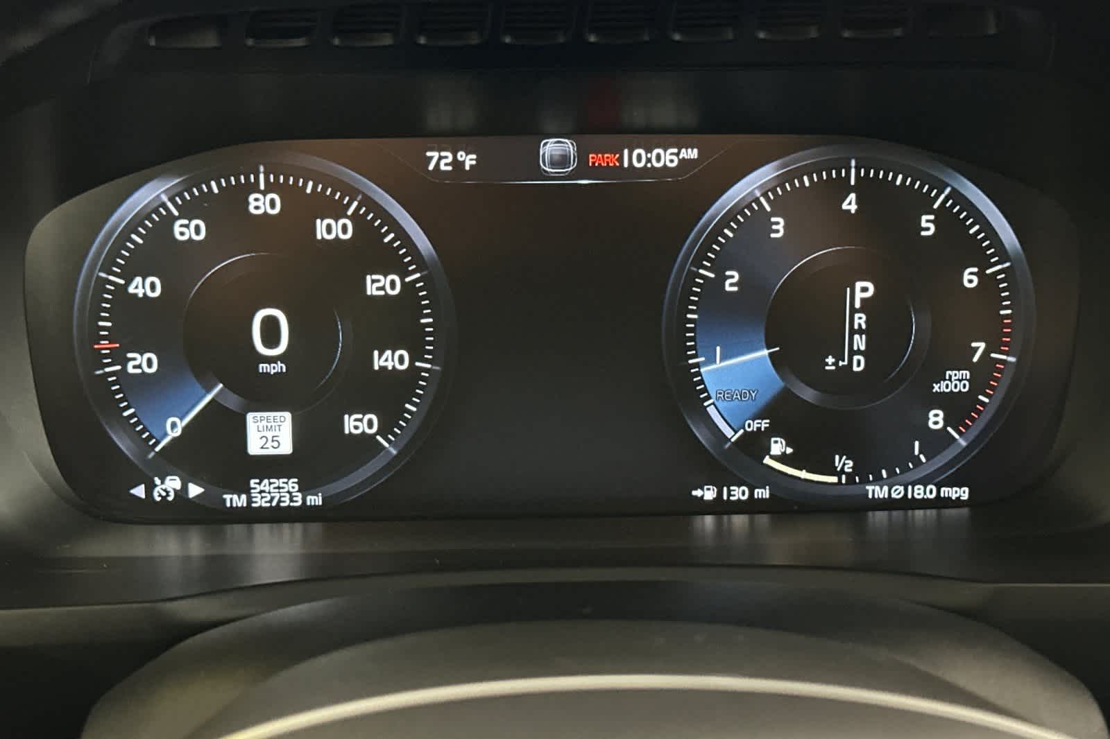 Thumbnail: 2019 Volvo XC90 - 25