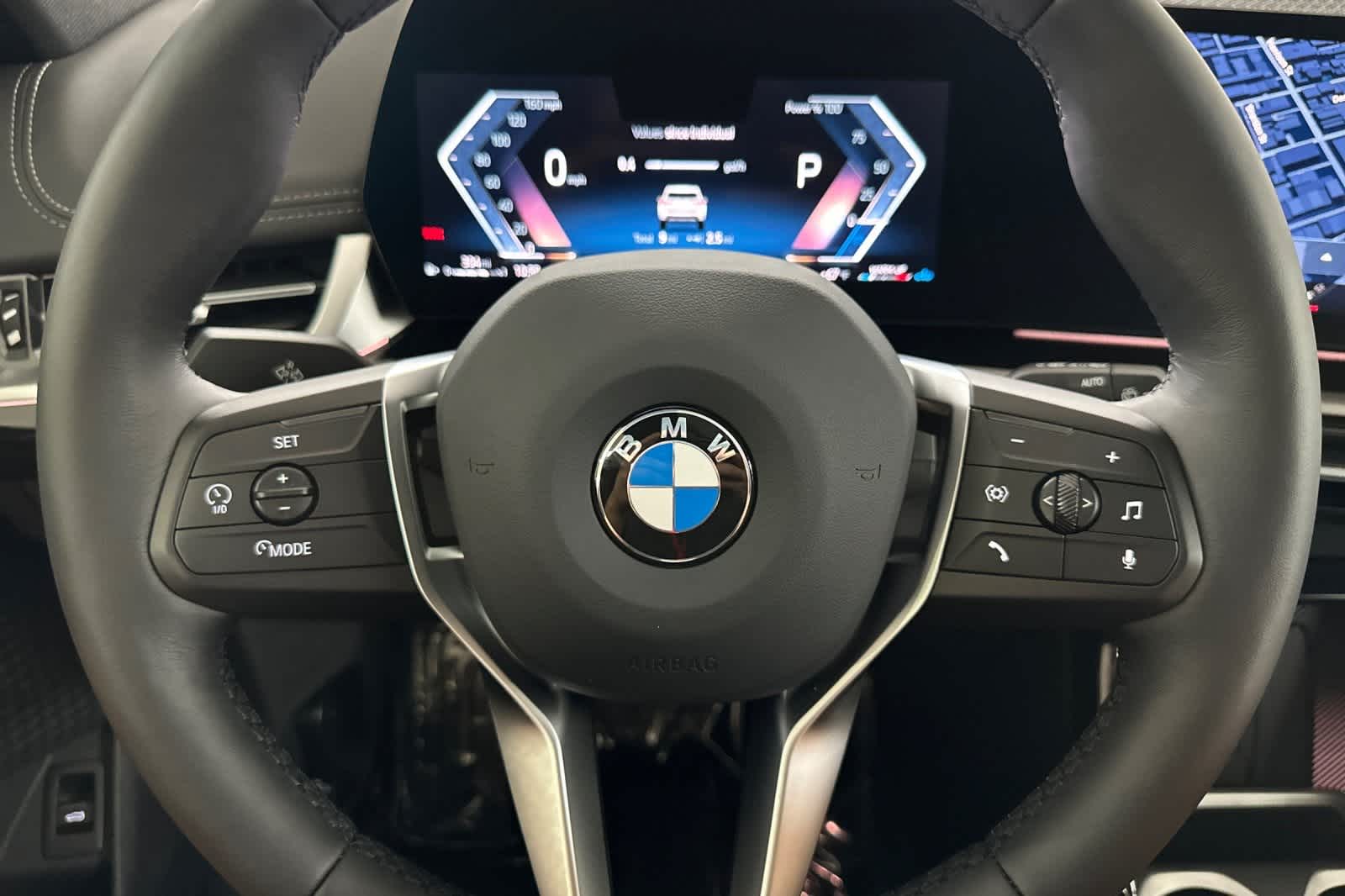 Thumbnail: 2026 BMW X1 - 24