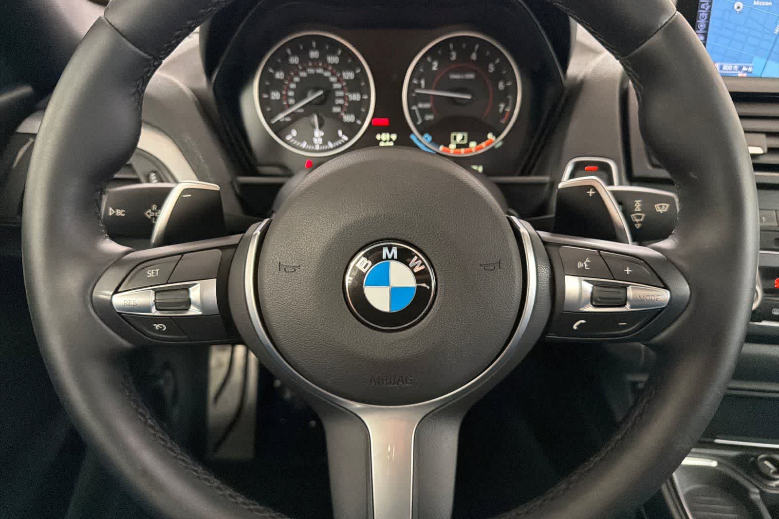 Thumbnail: 2014 BMW 2 Series - 22