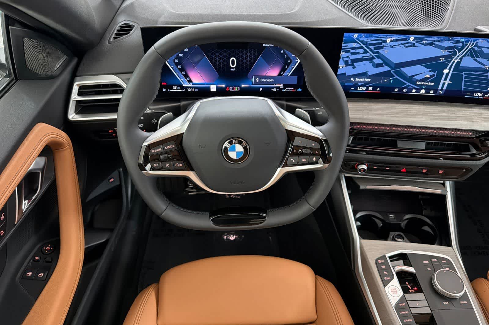 Thumbnail: 2025 BMW 2 Series - 14