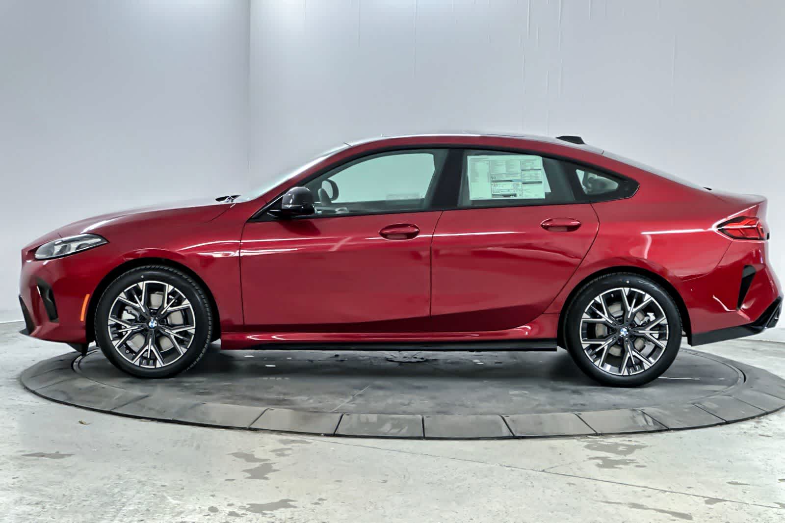 Thumbnail: 2026 BMW 2 Series - 5