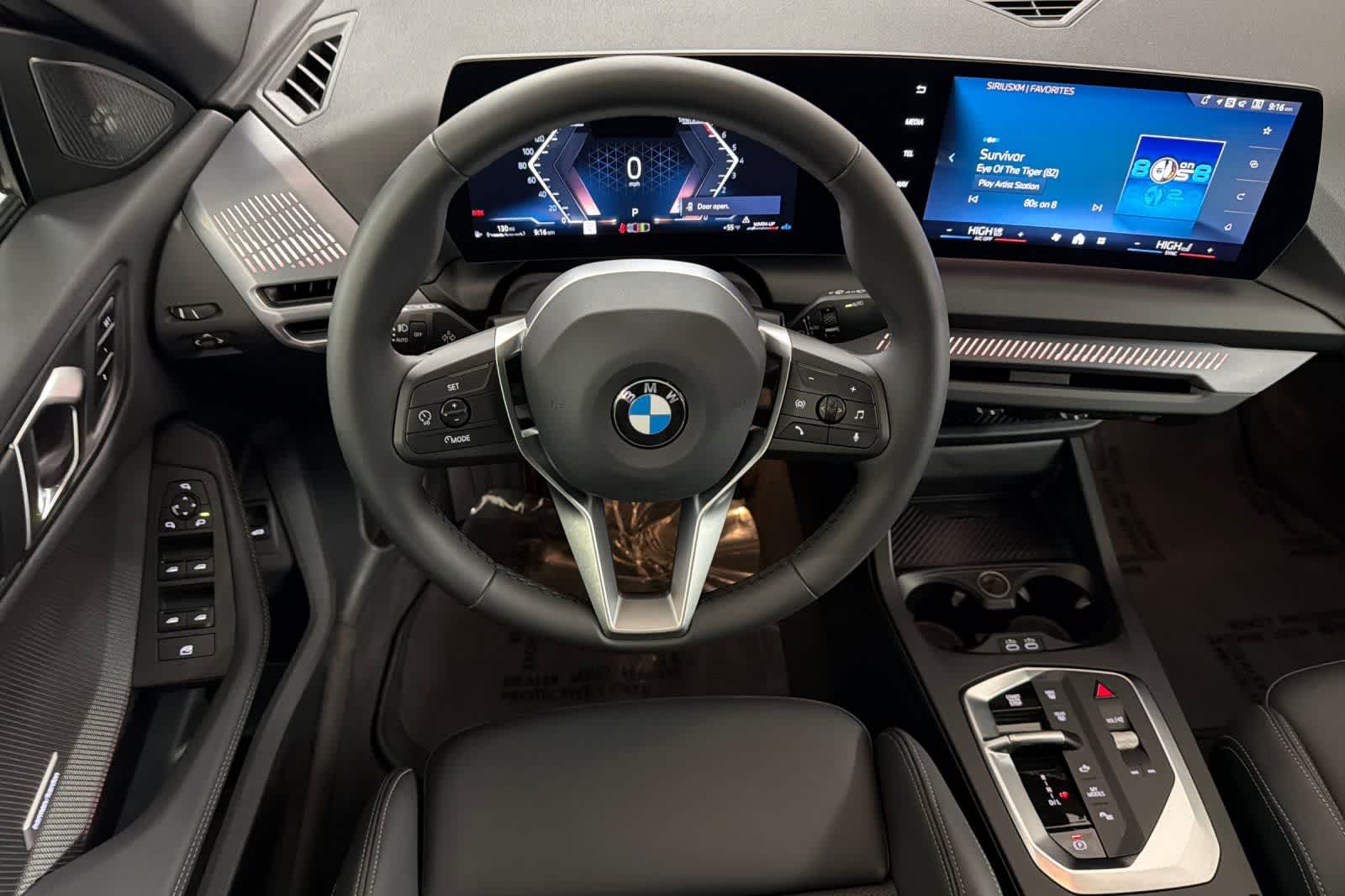 Thumbnail: 2025 BMW 2 Series - 14