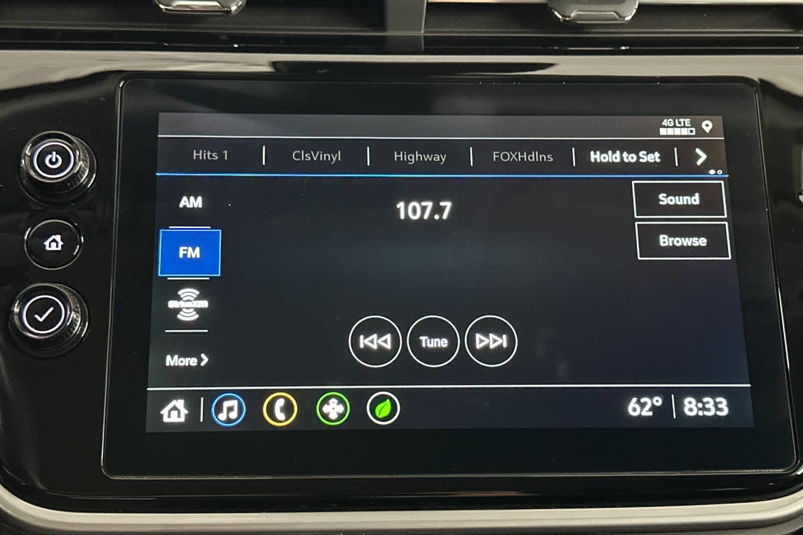 2023 Chevrolet Bolt EUV LT 18