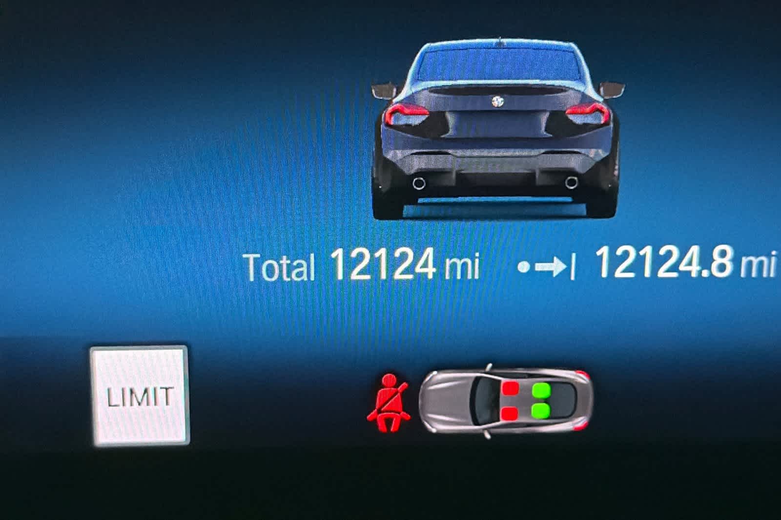 Thumbnail: 2023 BMW 2 Series - 25