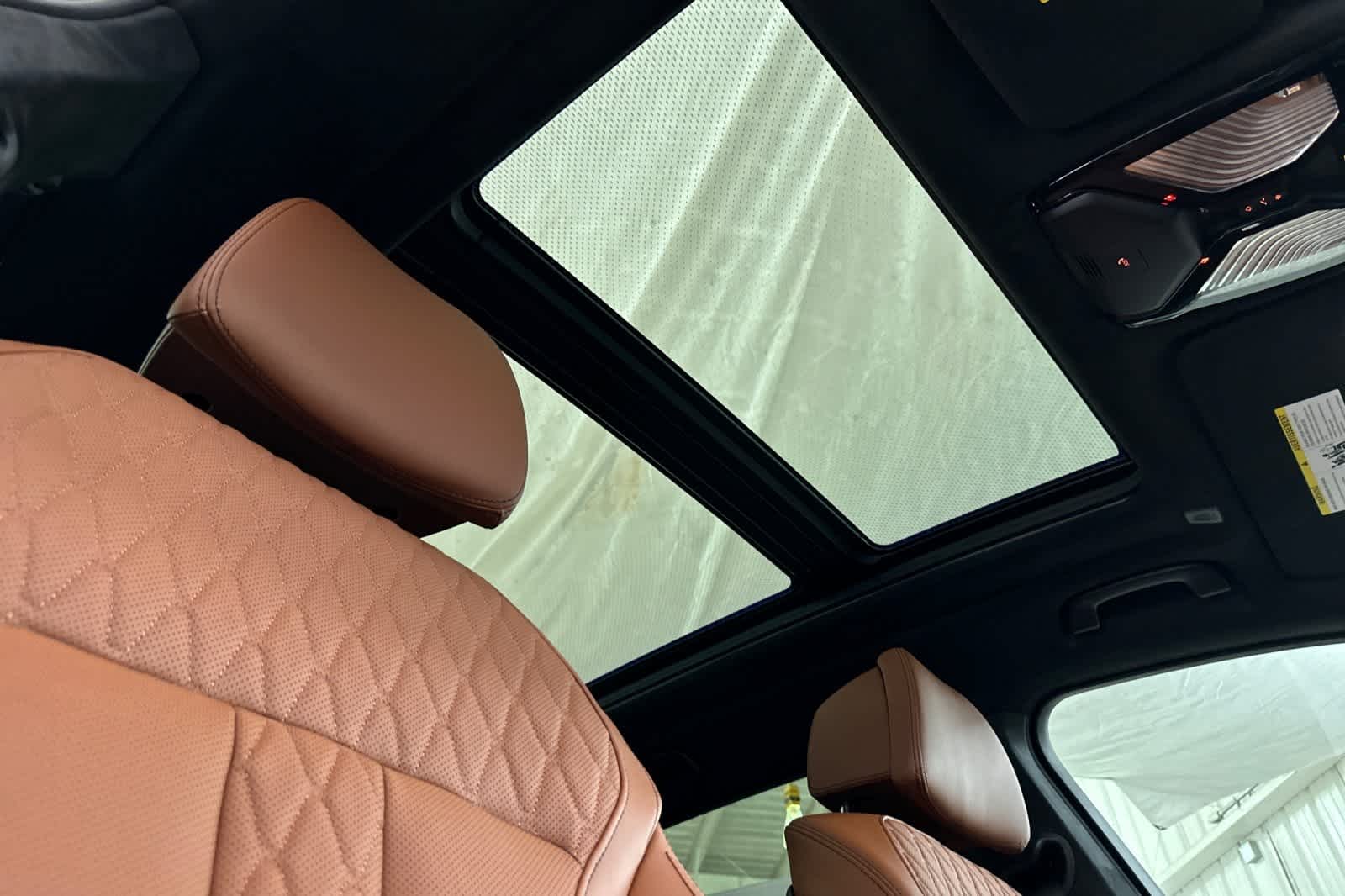 Thumbnail: 2026 BMW X5 - 17