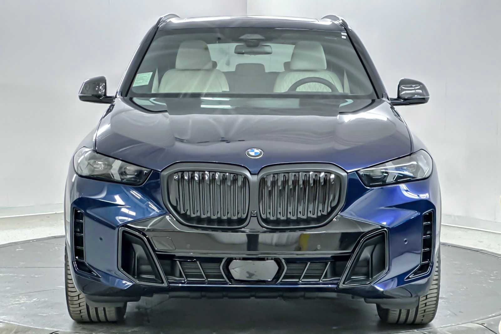 Thumbnail: 2026 BMW X5 - 10
