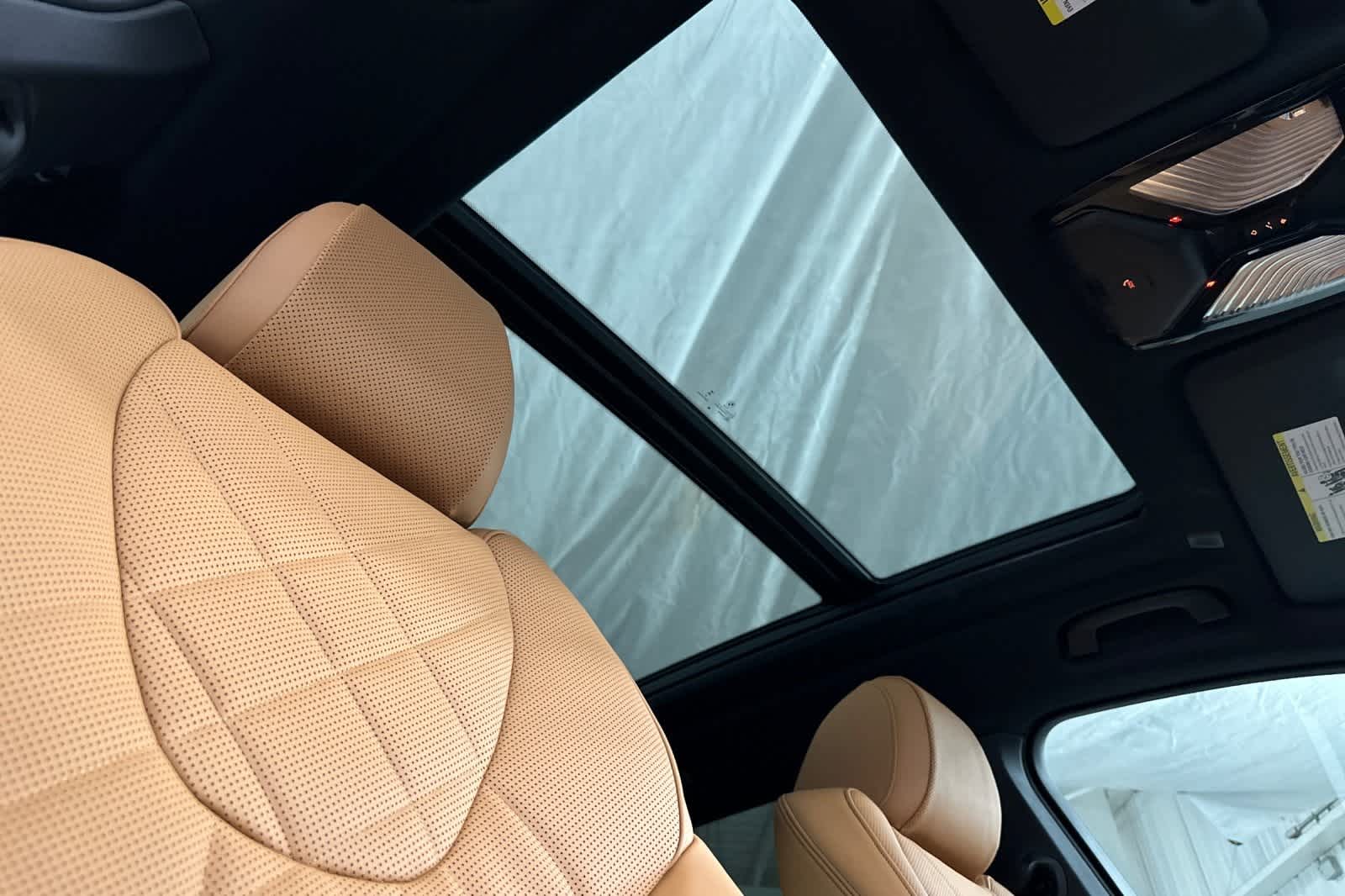 Thumbnail: 2026 BMW X5 - 17