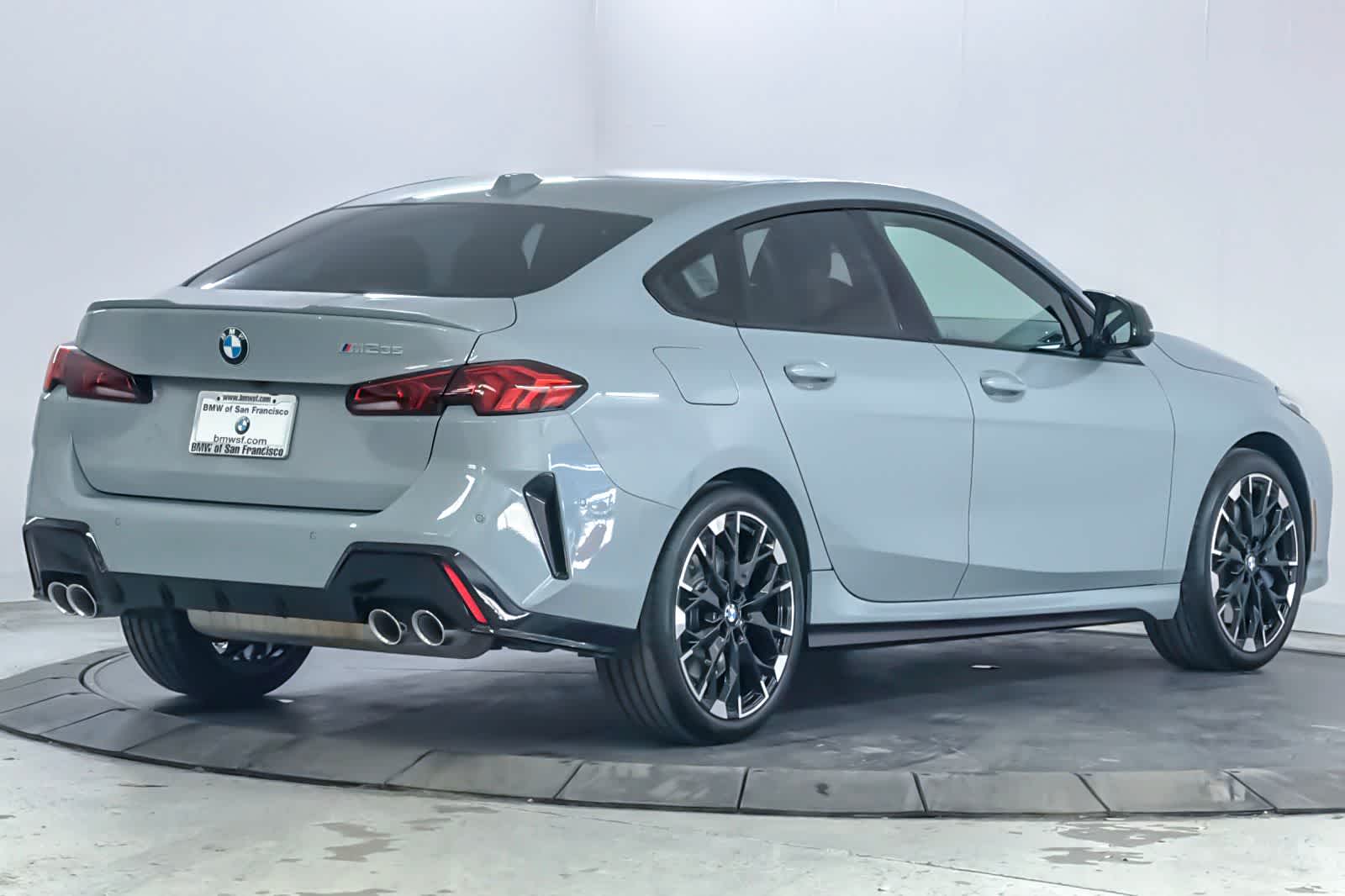 Thumbnail: 2025 BMW 2 Series - 2