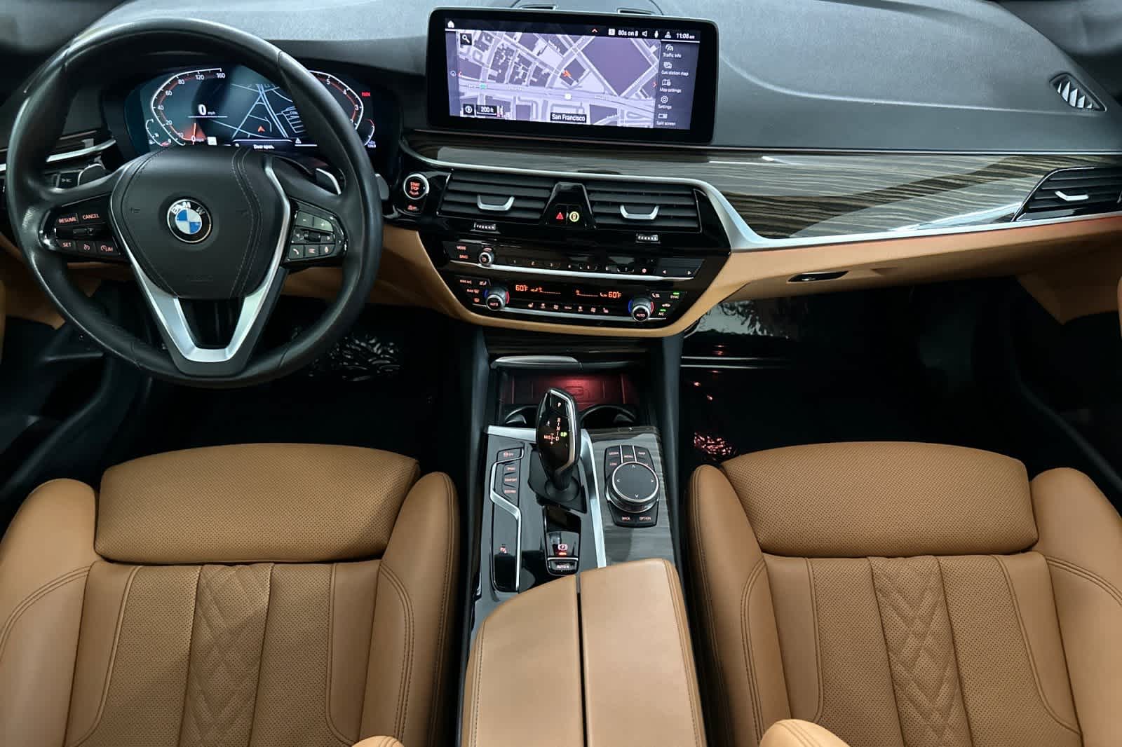 Thumbnail: 2023 BMW 5 Series - 3