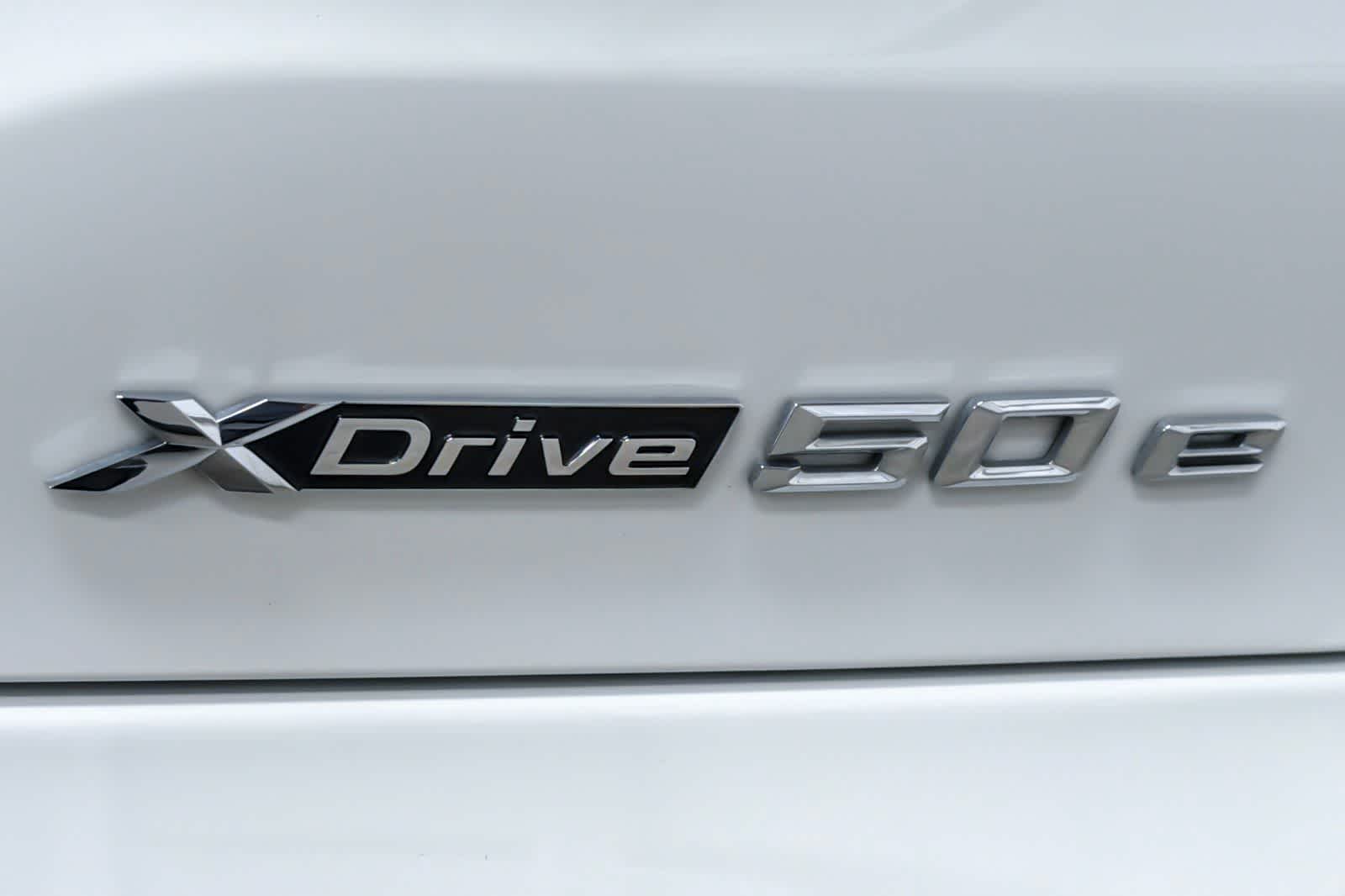 Thumbnail: 2024 BMW X5 - 28
