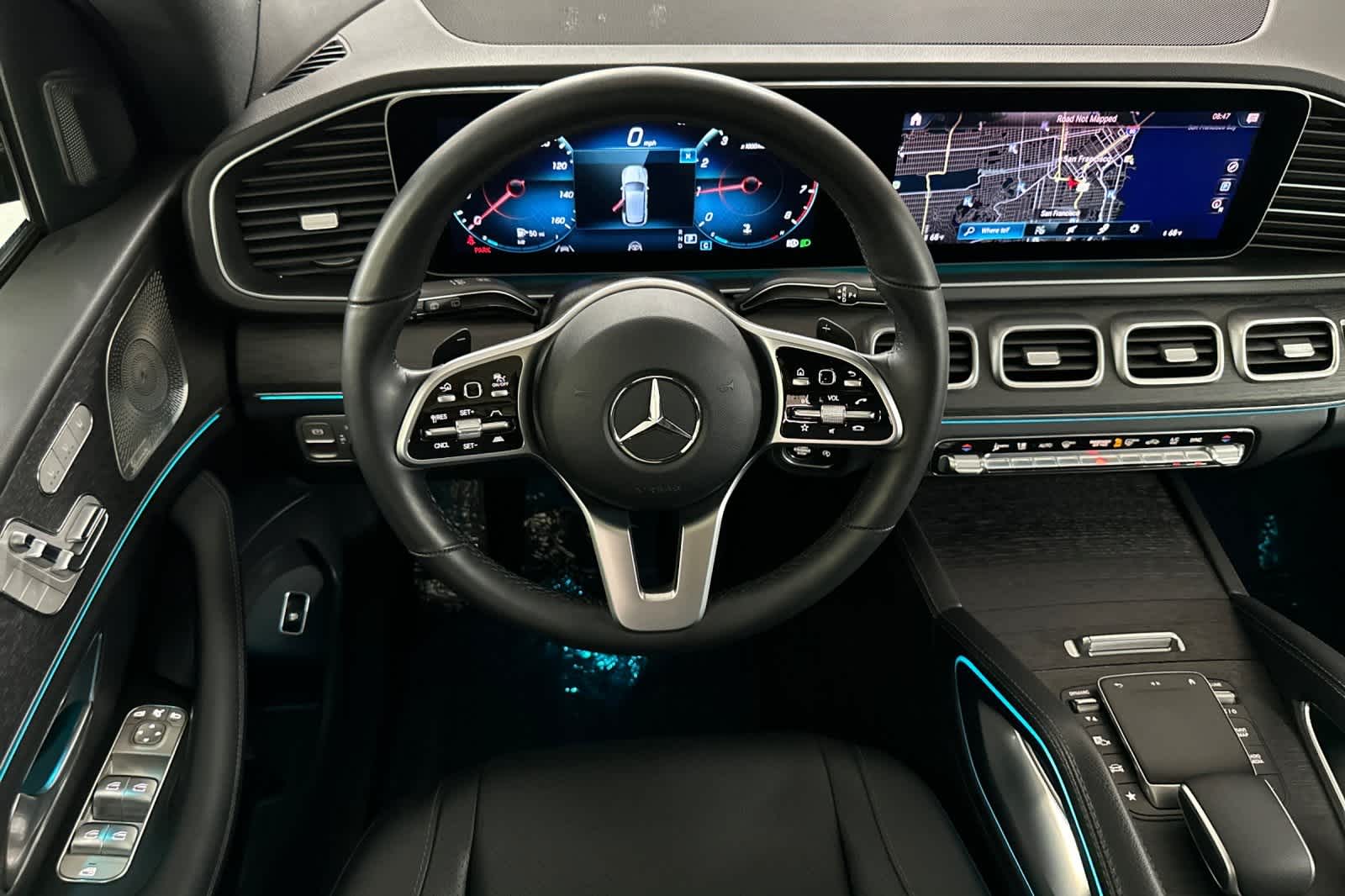 Thumbnail: 2022 Mercedes-Benz GLE - 14
