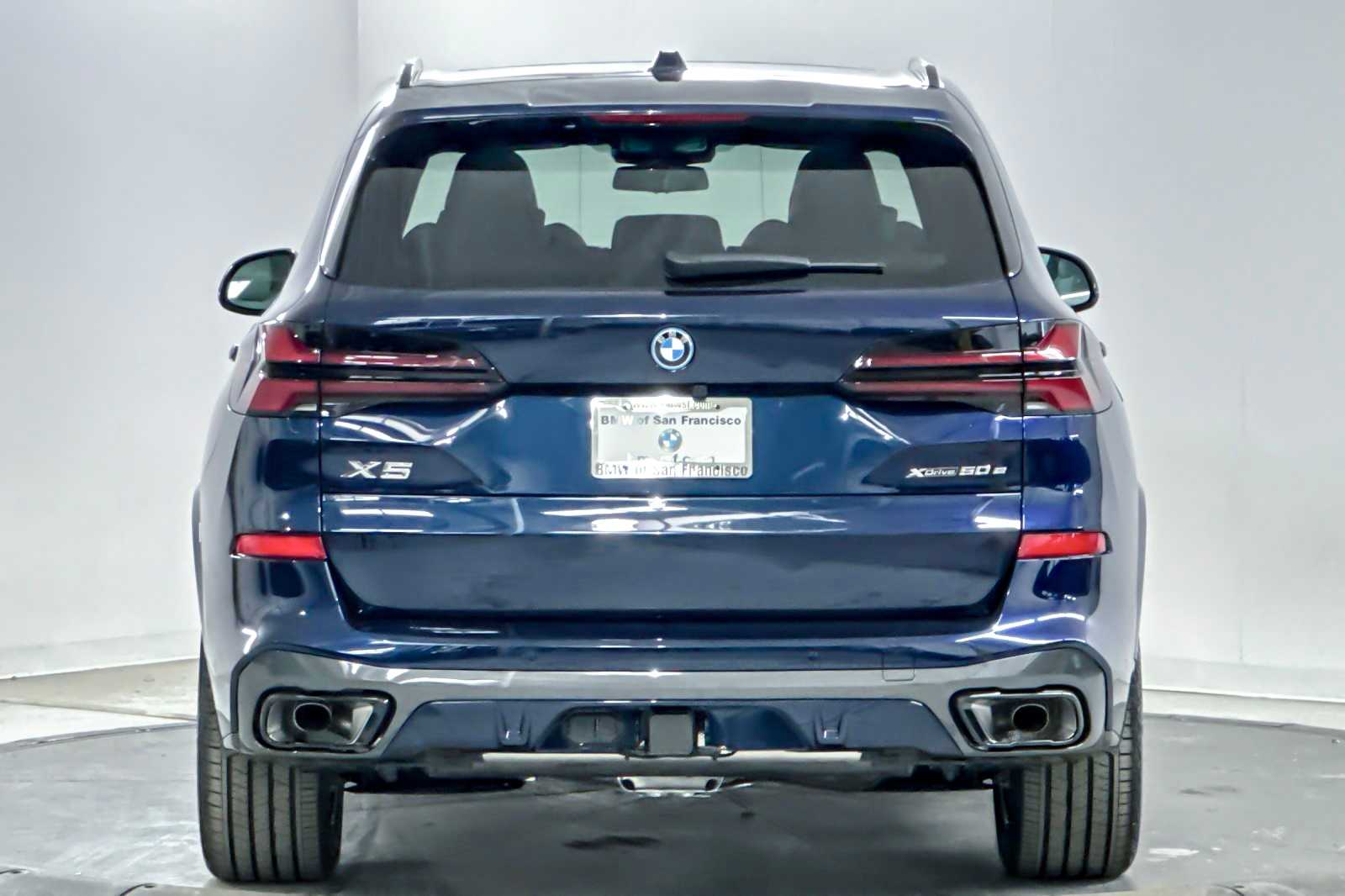 Thumbnail: 2026 BMW X5 - 7
