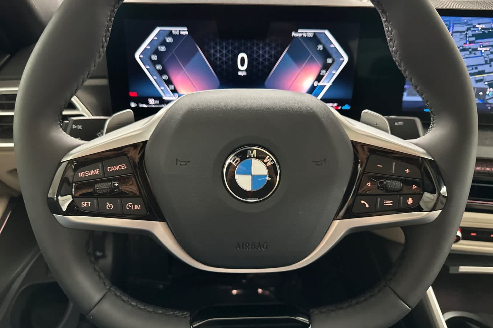 Thumbnail: 2026 BMW 3 Series - 23