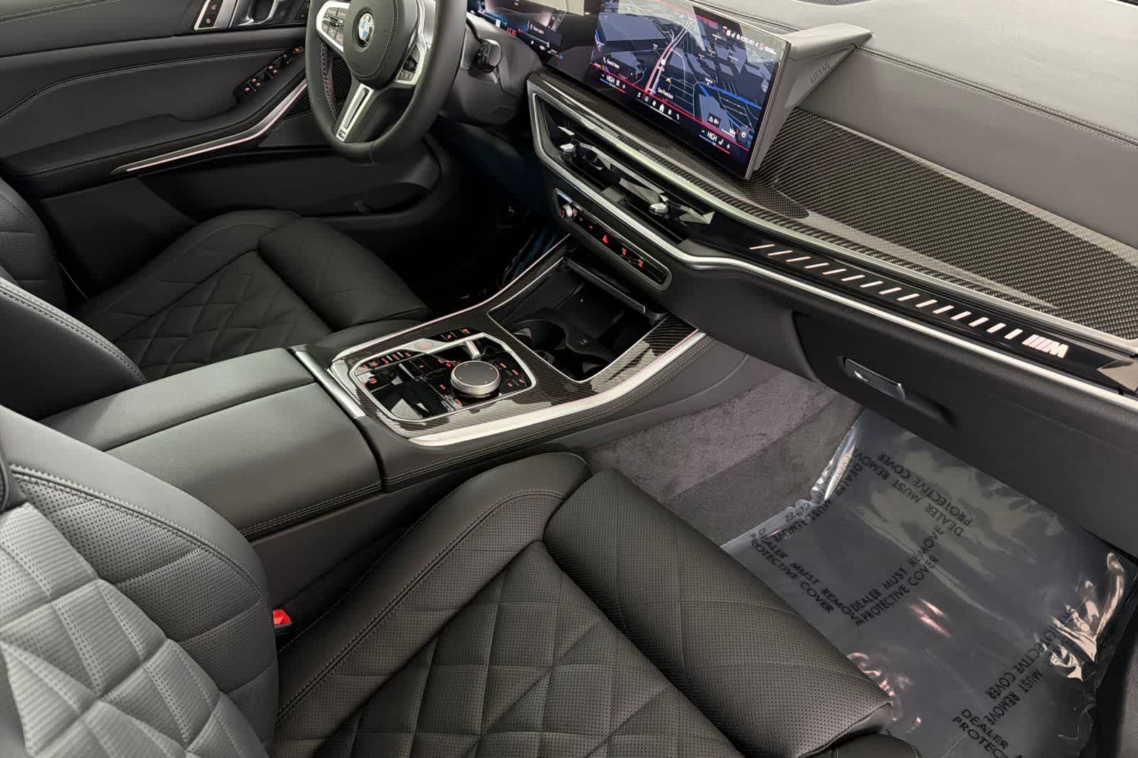 Thumbnail: 2026 BMW X5 - 16