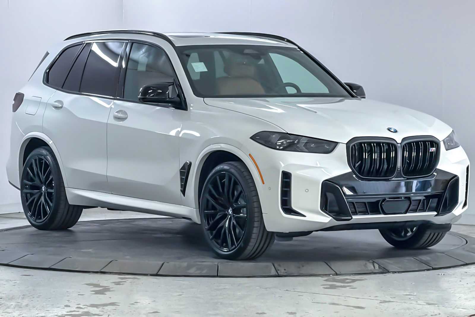 Thumbnail: 2026 BMW X5 - 9