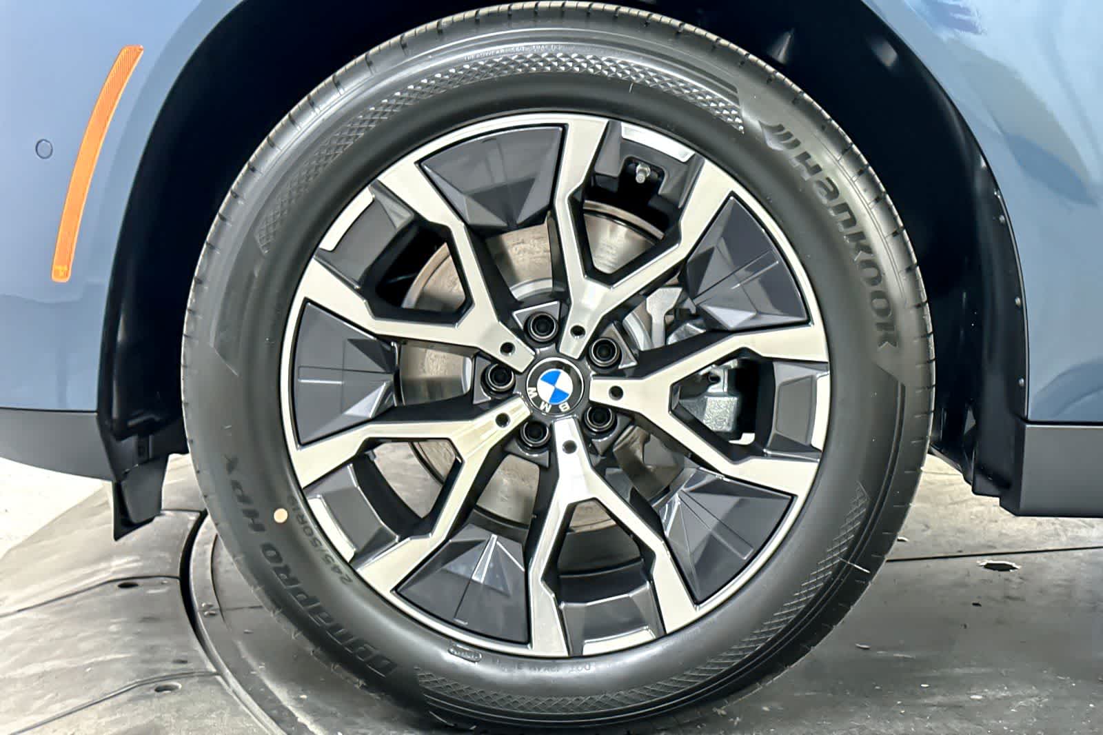 Thumbnail: 2026 BMW X3 - 25