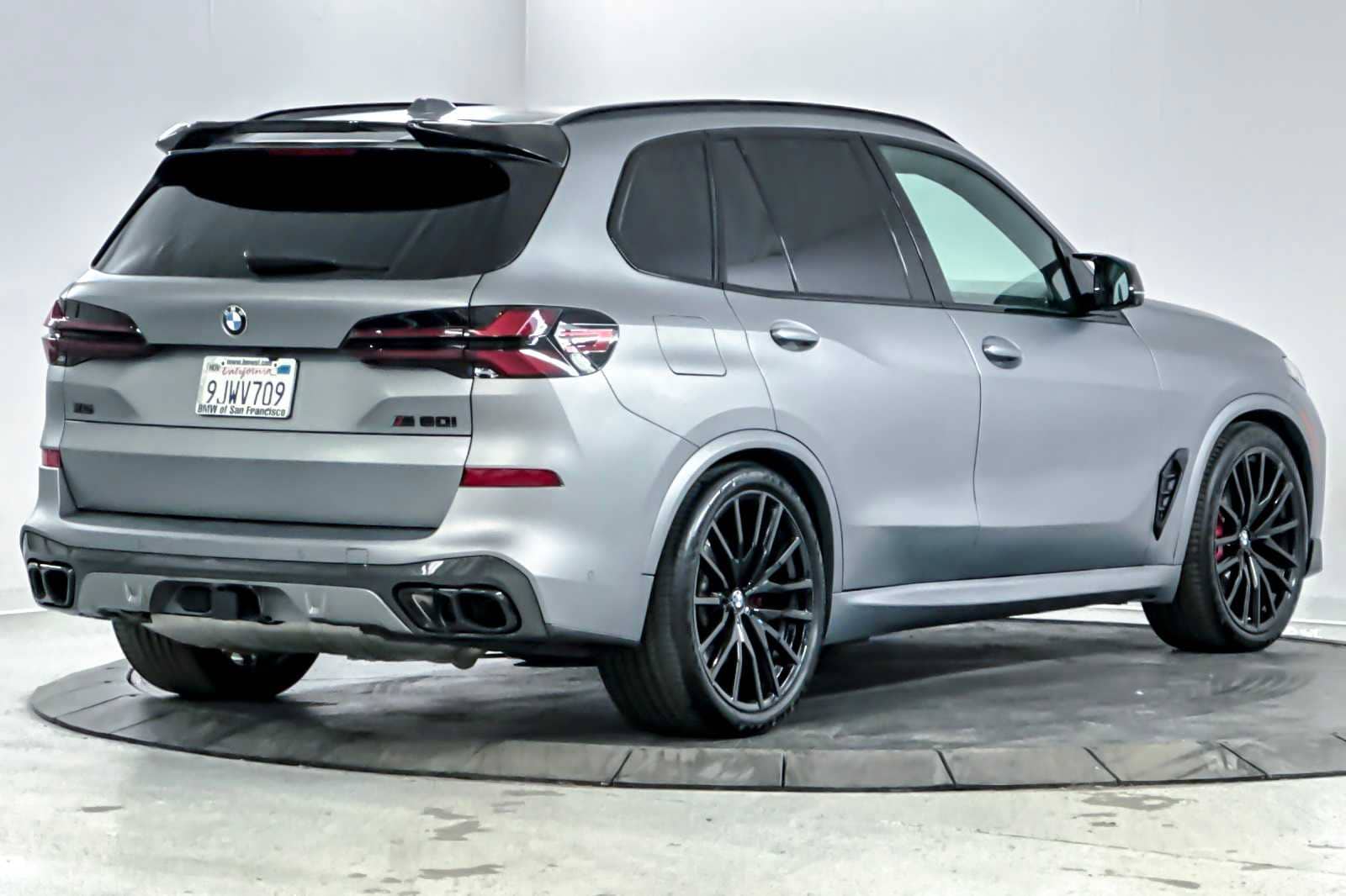 Thumbnail: 2024 BMW X5 - 2
