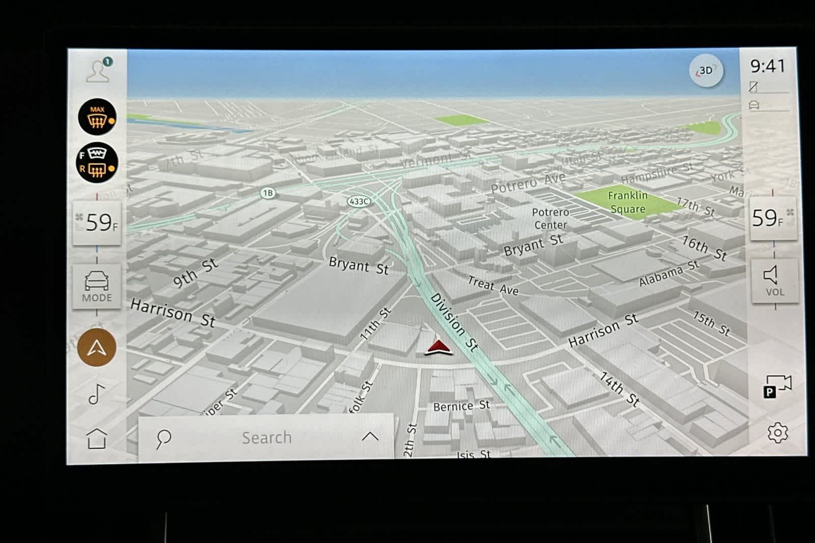 Thumbnail: 2025 Land Rover Range Rover Velar - 19