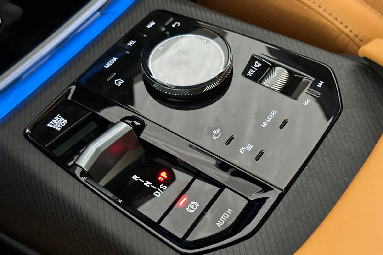 Thumbnail: 2026 BMW X3 - 22