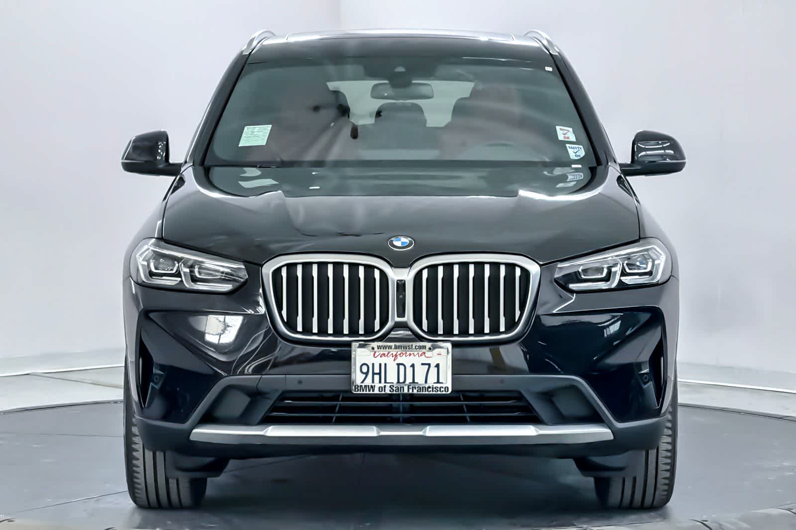 Thumbnail: 2023 BMW X3 - 10