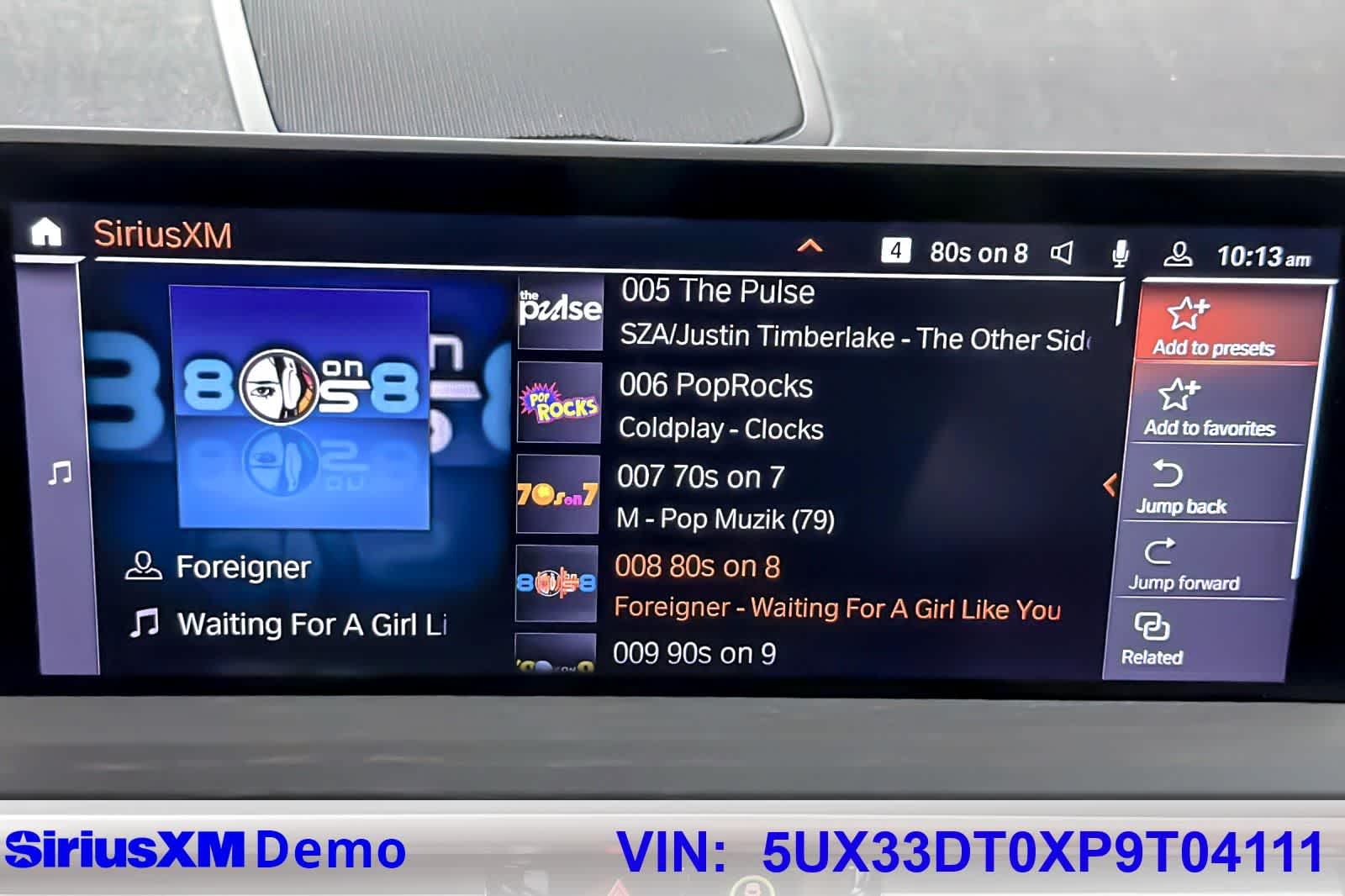 Thumbnail: 2023 BMW X4 - 29