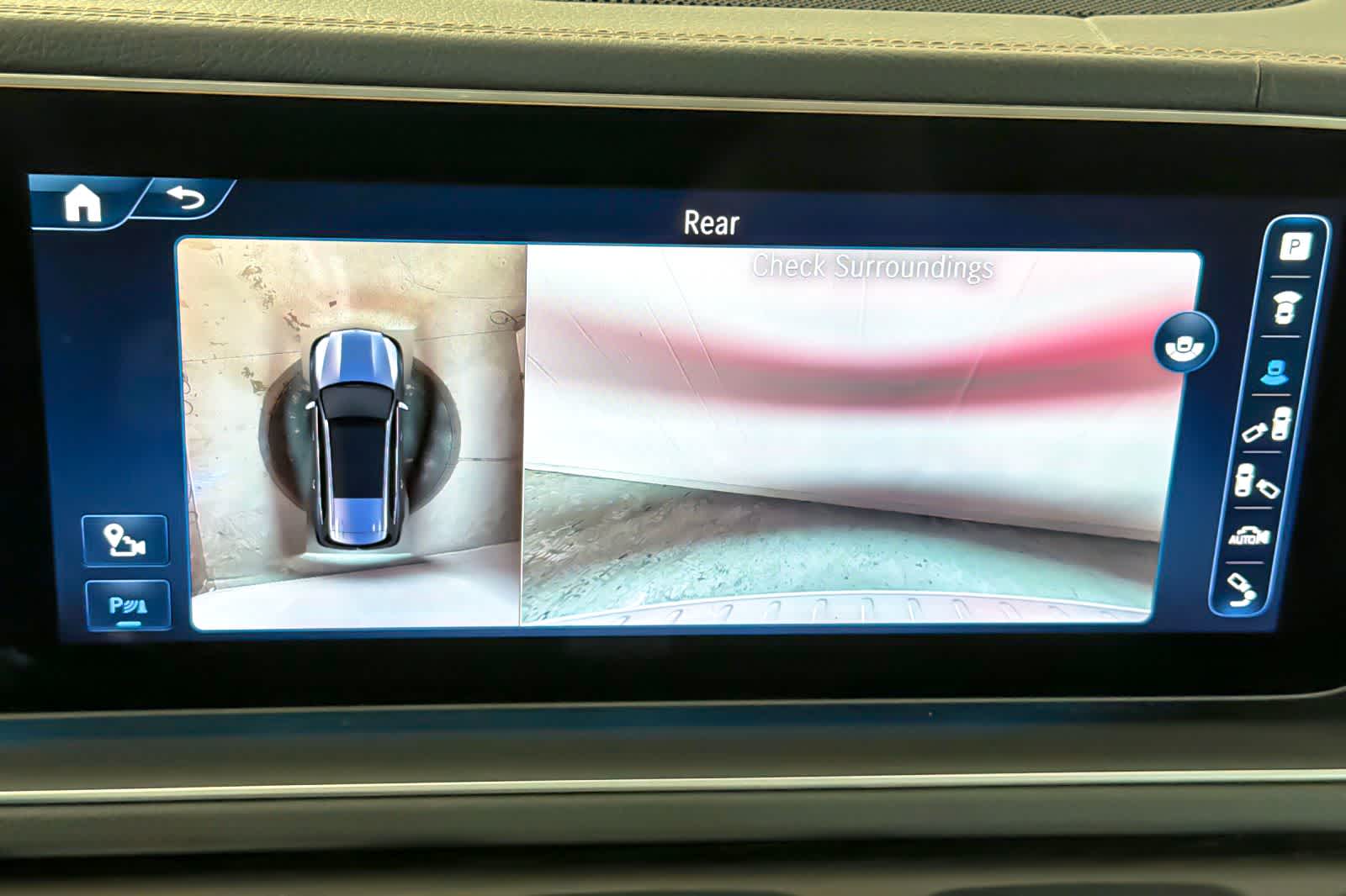 Thumbnail: 2024 Mercedes-Benz GLS - 20