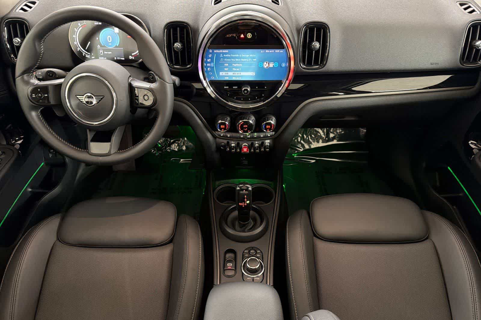 Thumbnail: 2024 MINI Cooper Countryman - 3