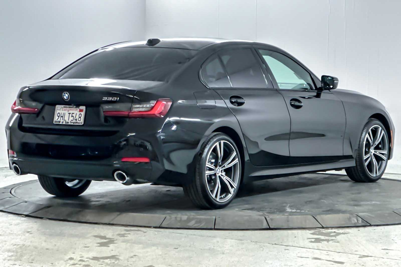 Thumbnail: 2023 BMW 3 Series - 2