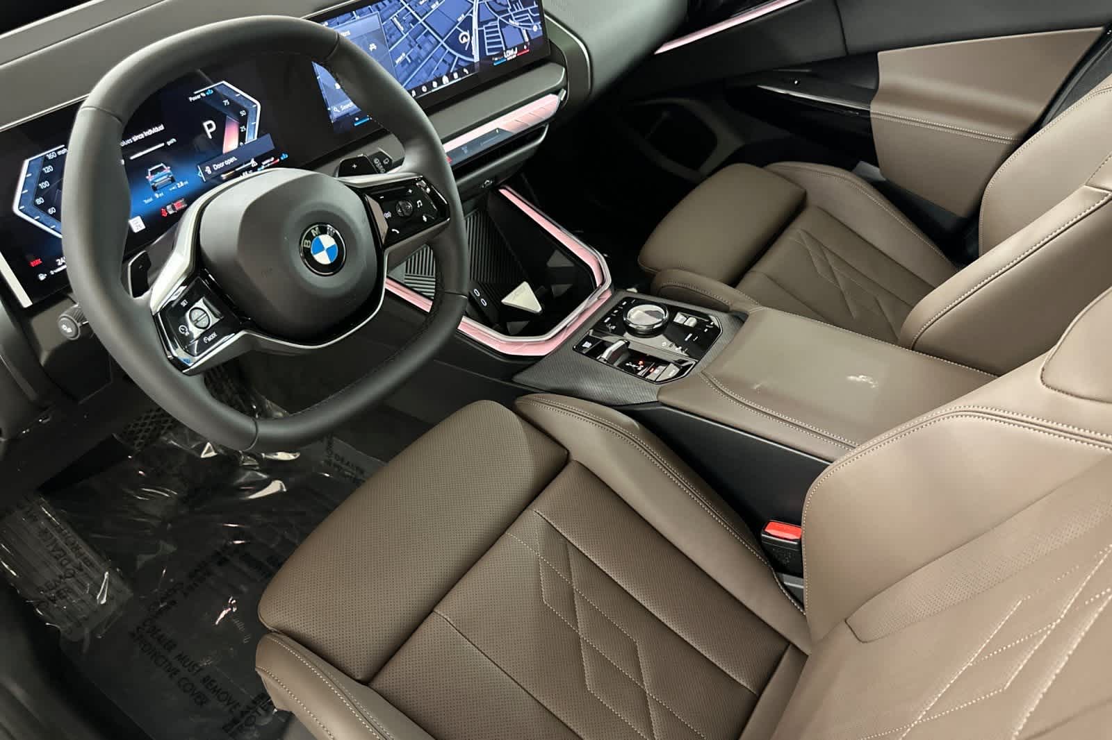 Thumbnail: 2026 BMW X3 - 11