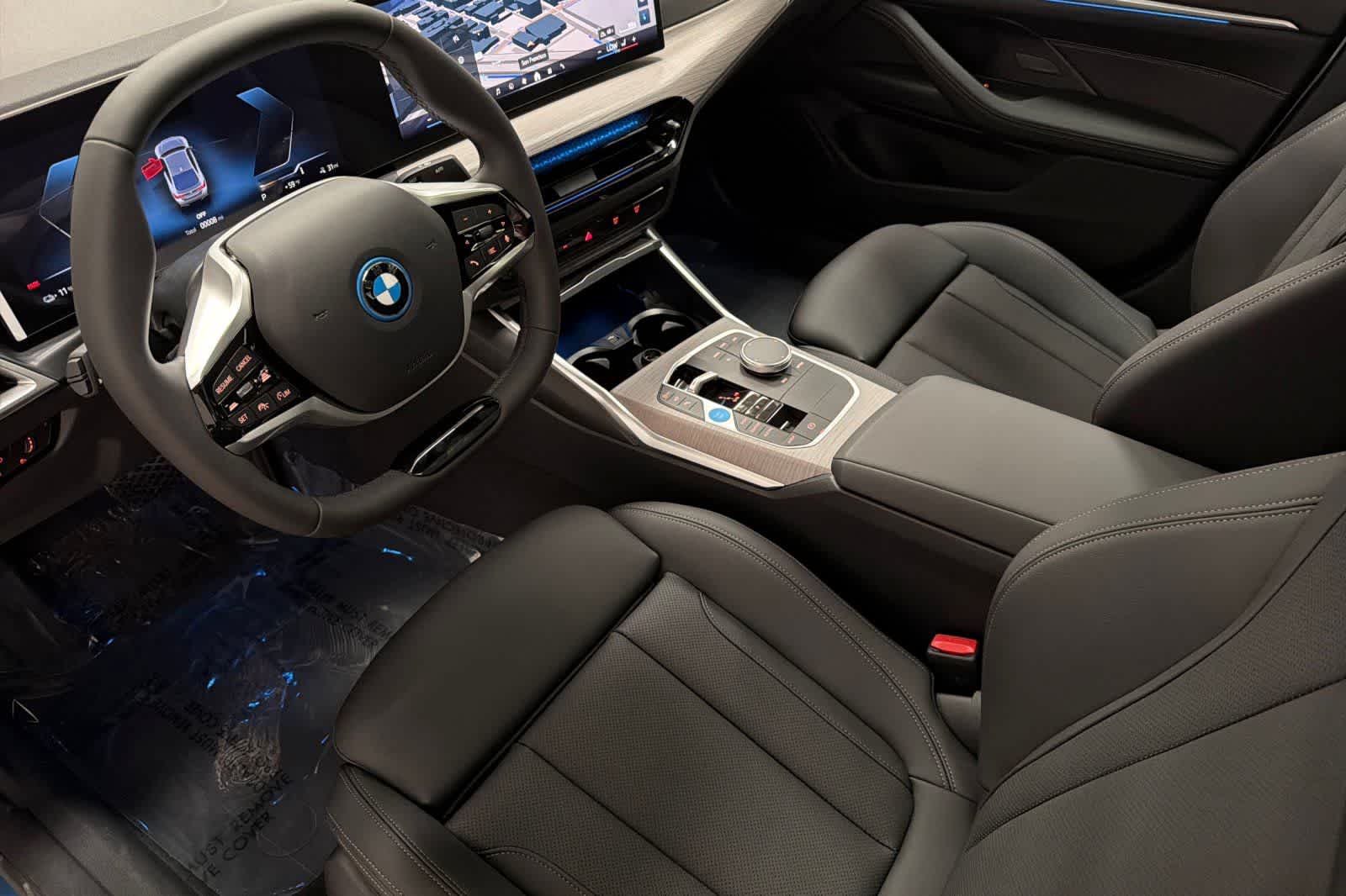 Thumbnail: 2026 BMW i4 - 11