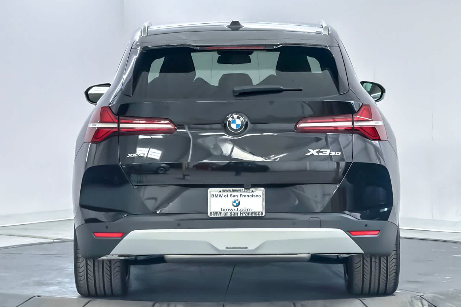 Thumbnail: 2026 BMW X3 - 7