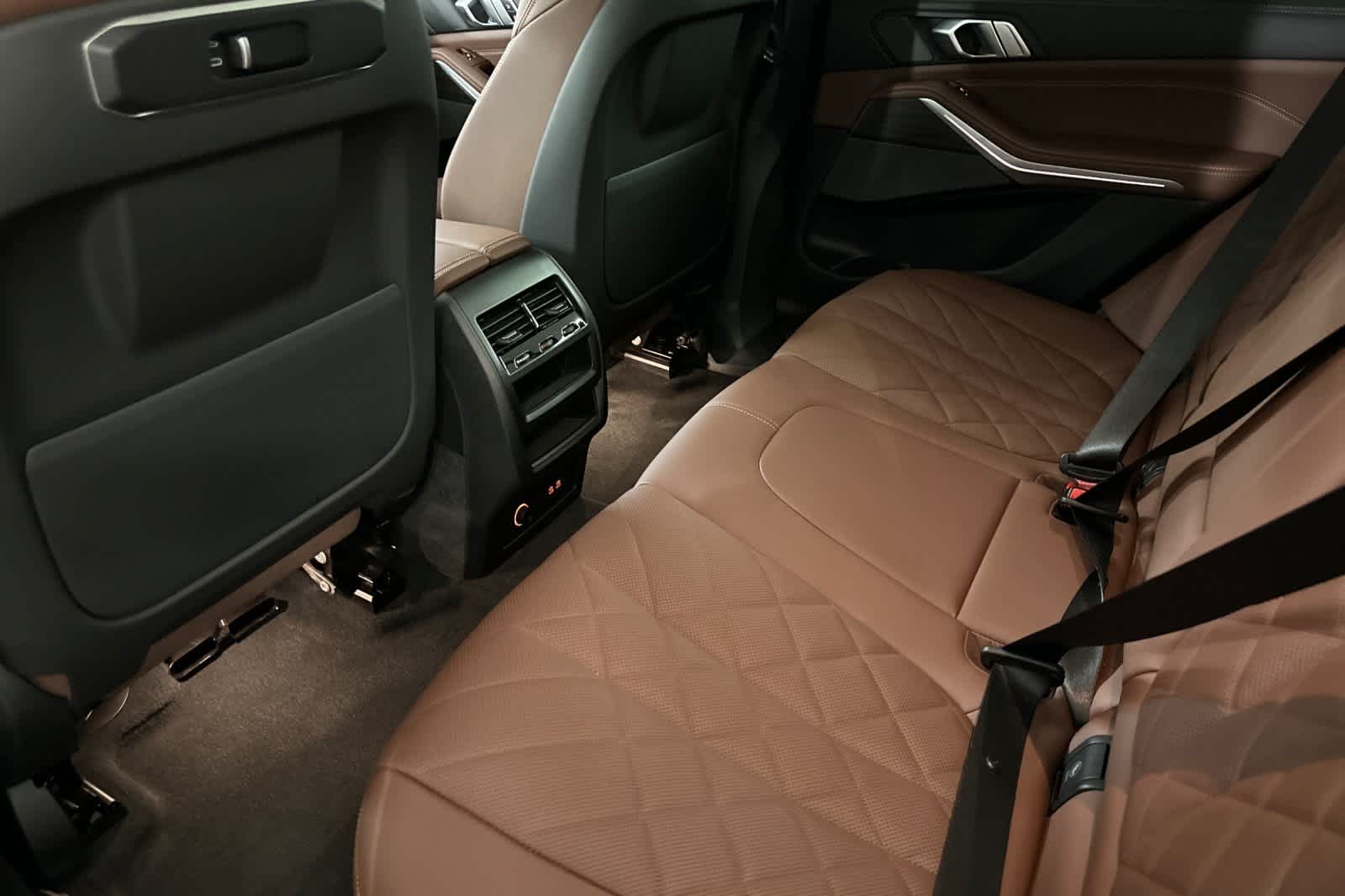 Thumbnail: 2024 BMW X5 - 4