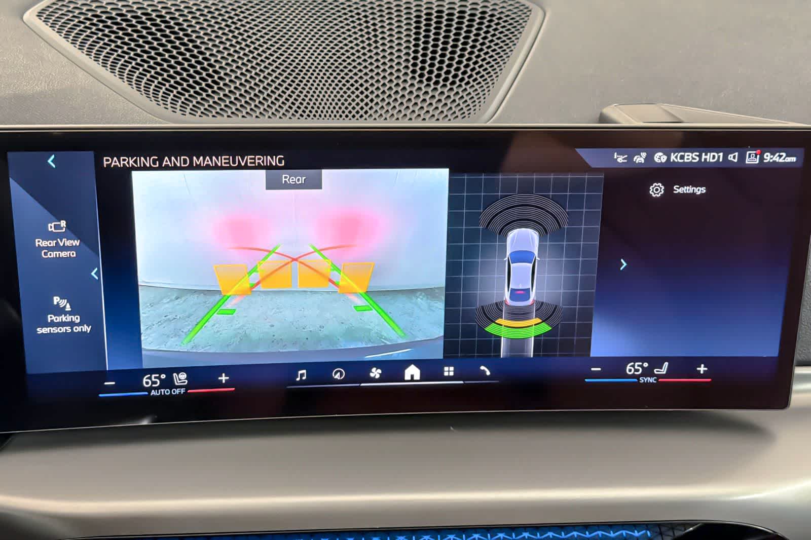 Thumbnail: 2026 BMW i4 - 19