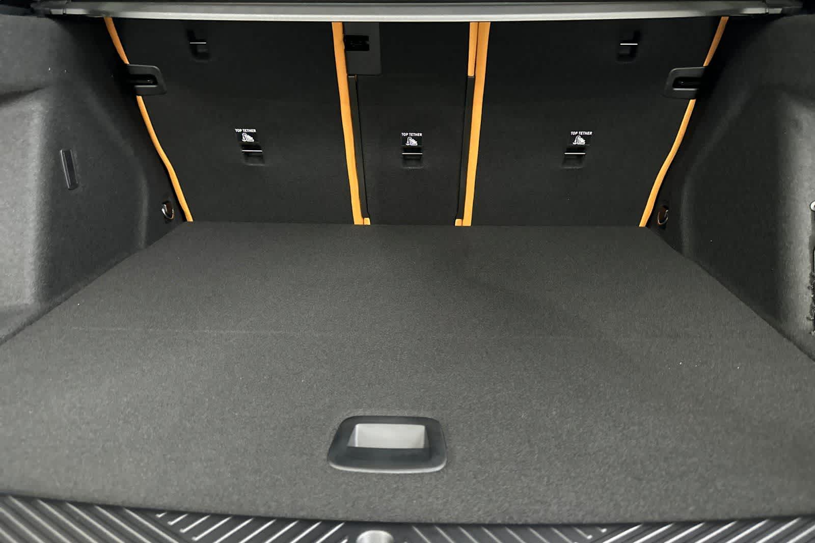 Thumbnail: 2025 BMW X3 - 15