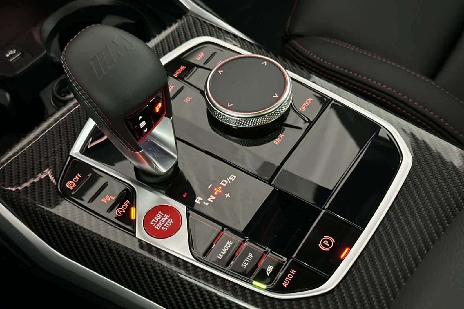 Thumbnail: 2025 BMW M2 - 21