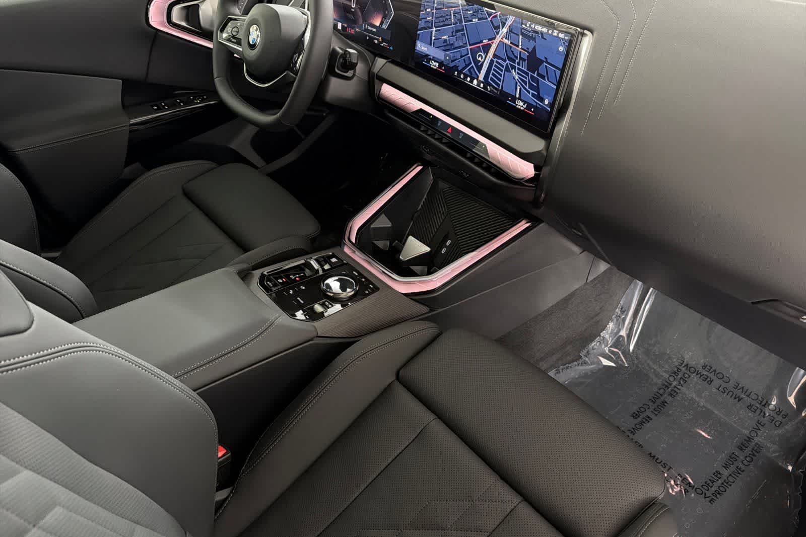 Thumbnail: 2026 BMW X3 - 16