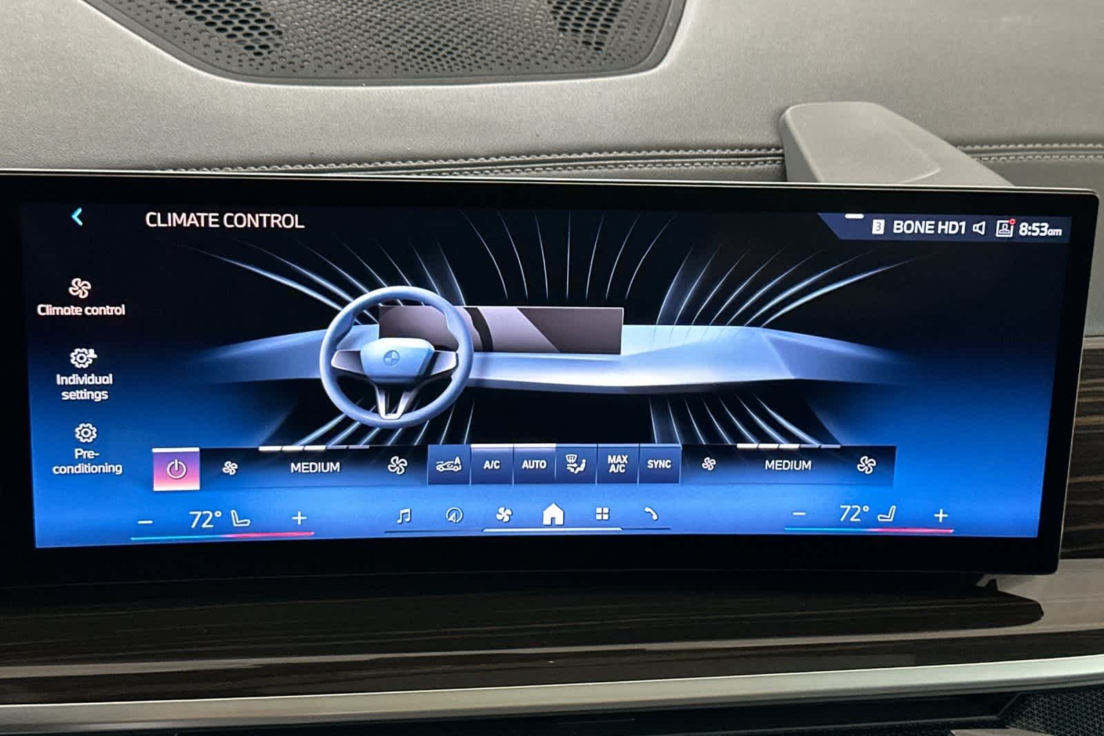 Thumbnail: 2024 BMW X5 - 21