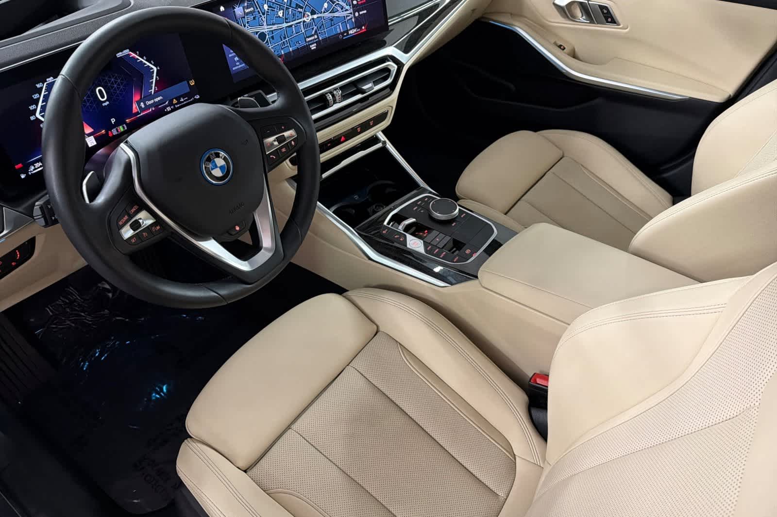 Thumbnail: 2023 BMW 3 Series - 11