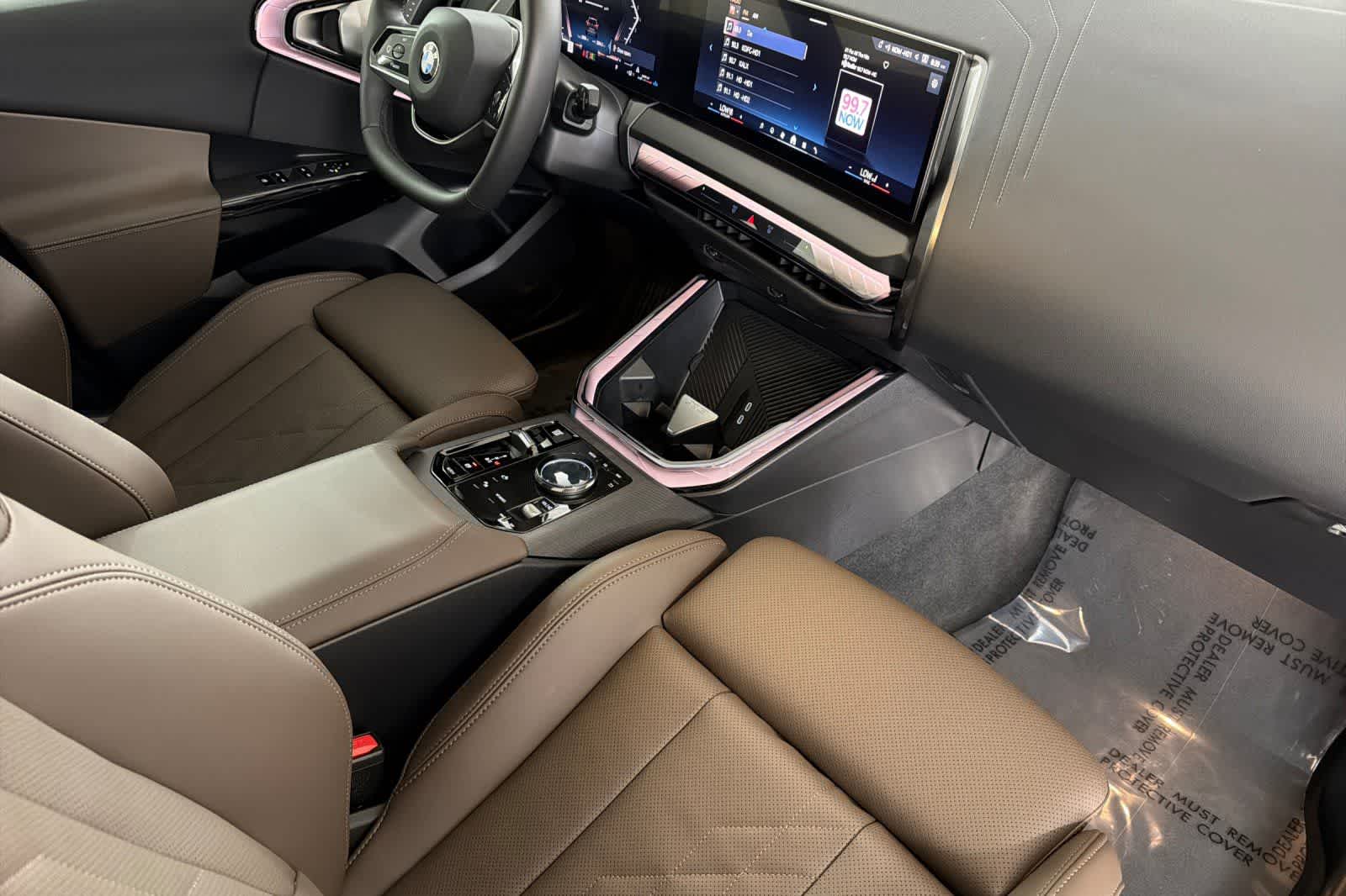 Thumbnail: 2026 BMW X3 - 15