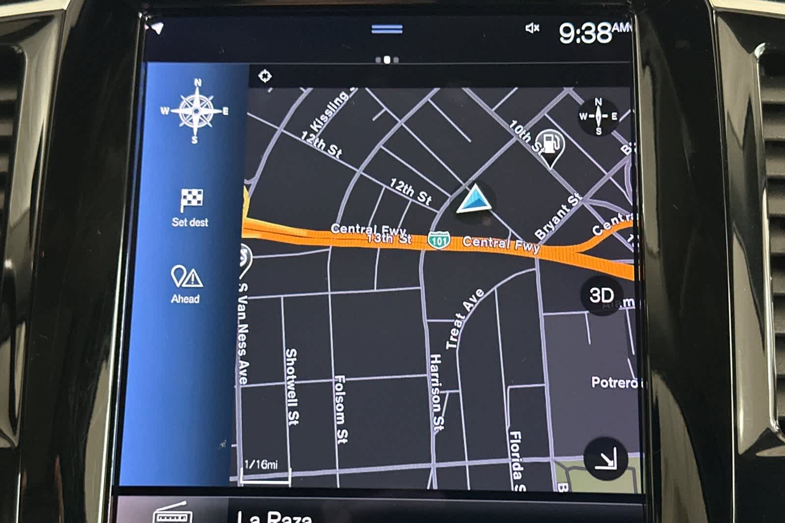 Thumbnail: 2017 Volvo XC90 - 19