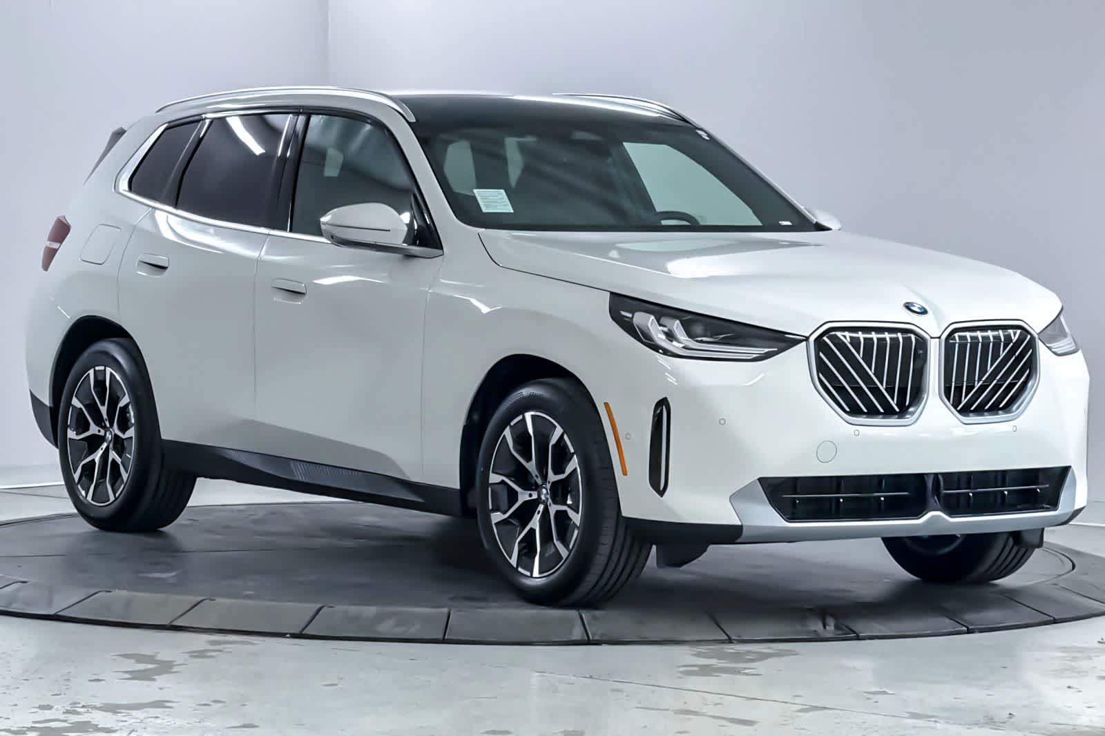 Thumbnail: 2026 BMW X3 - 9