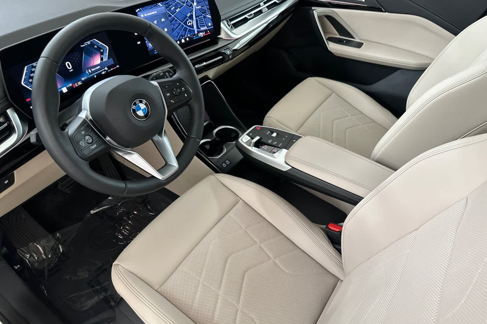 Thumbnail: 2025 BMW X1 - 11