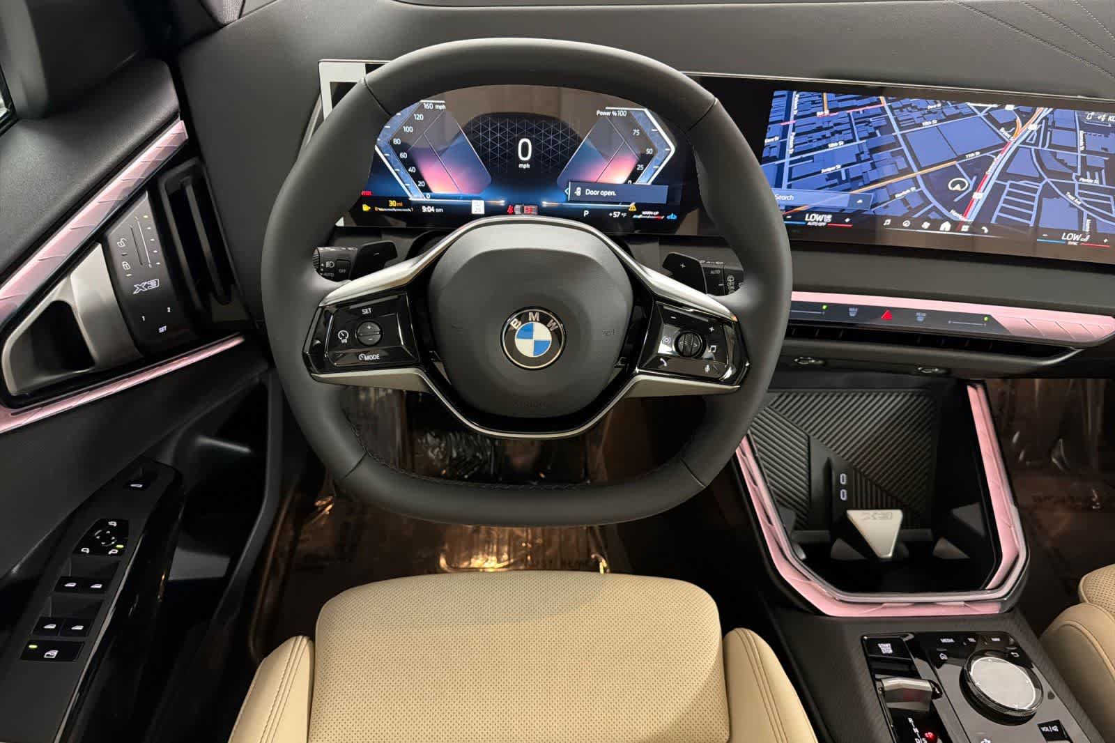 Thumbnail: 2026 BMW X3 - 14