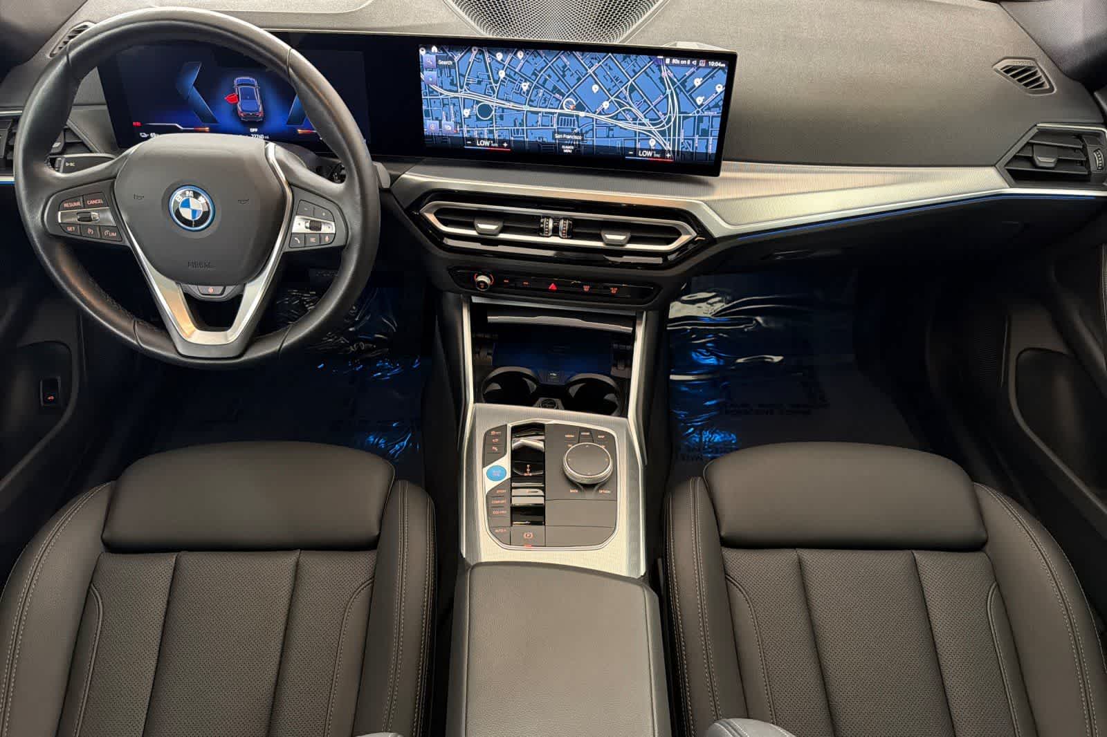 Thumbnail: 2023 BMW i4 - 3