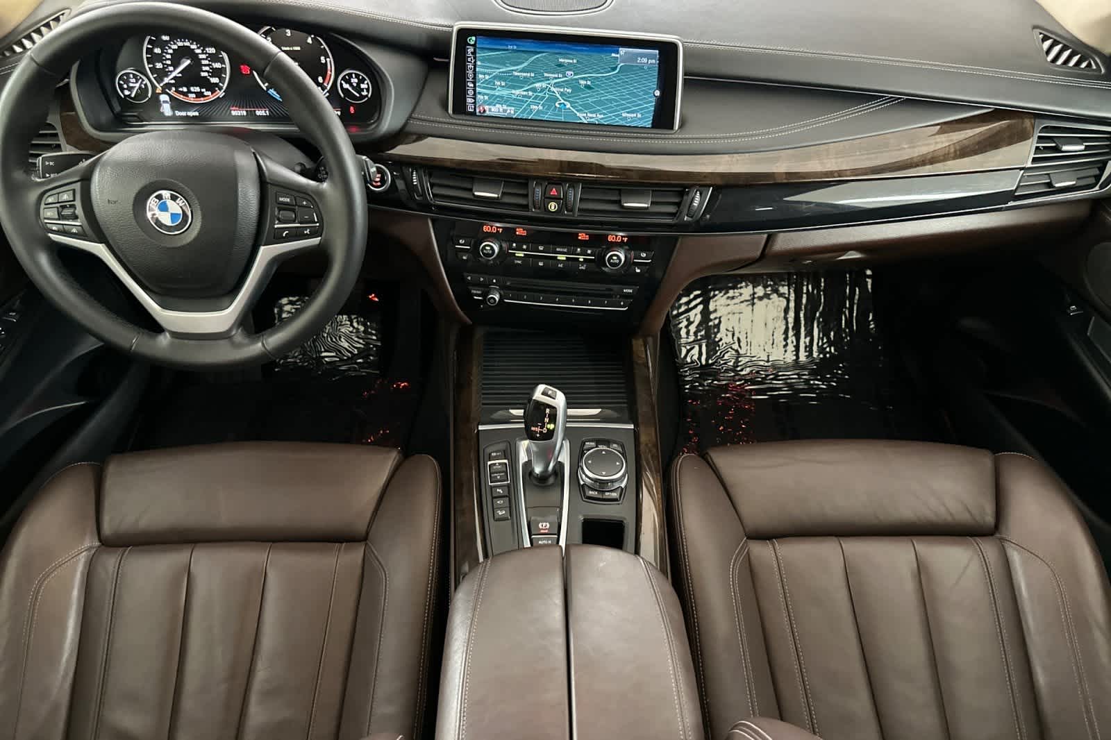 Thumbnail: 2015 BMW X5 - 3