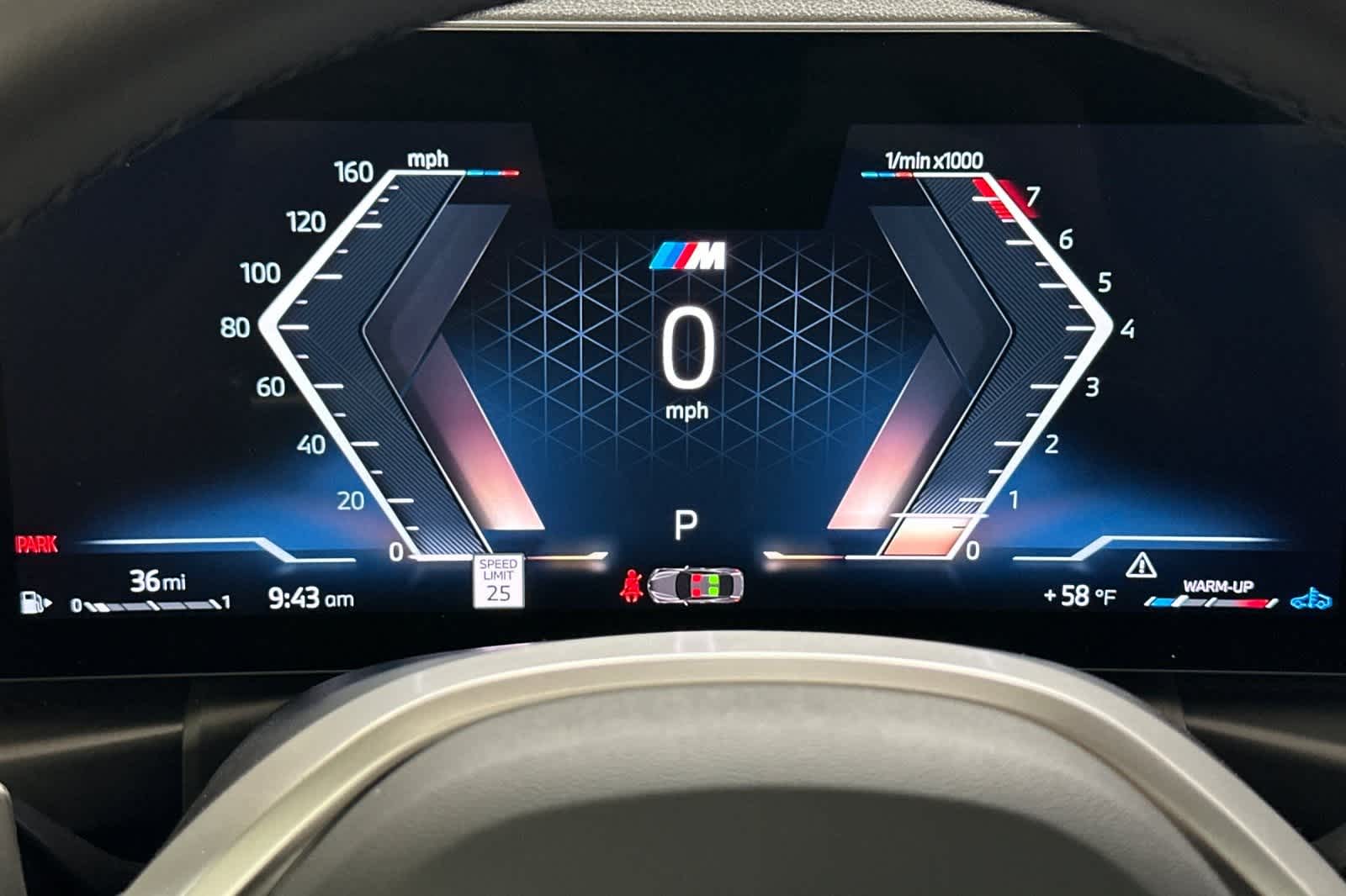 2025 BMW 4 Series 430i 24