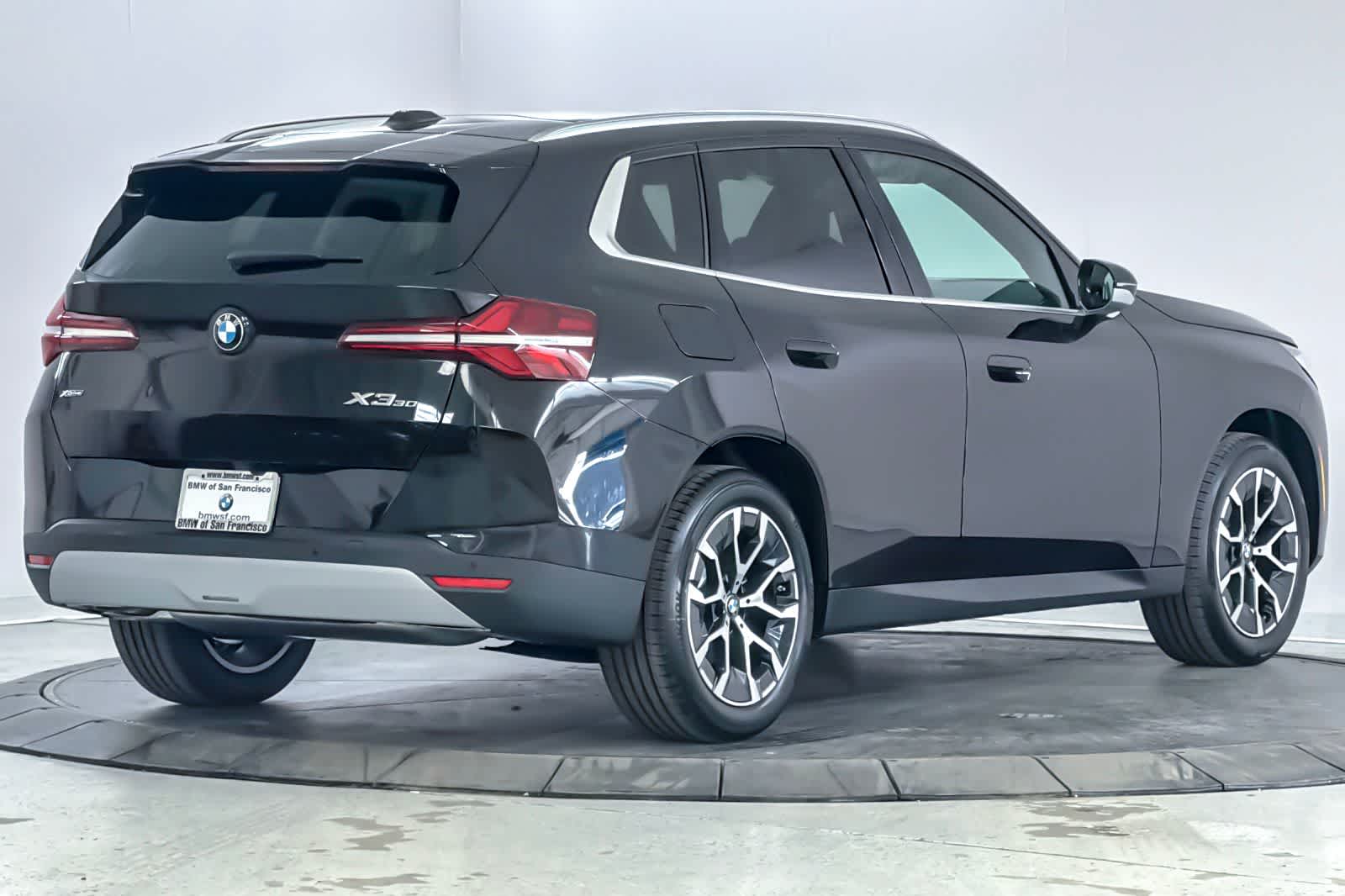 Thumbnail: 2026 BMW X3 - 2