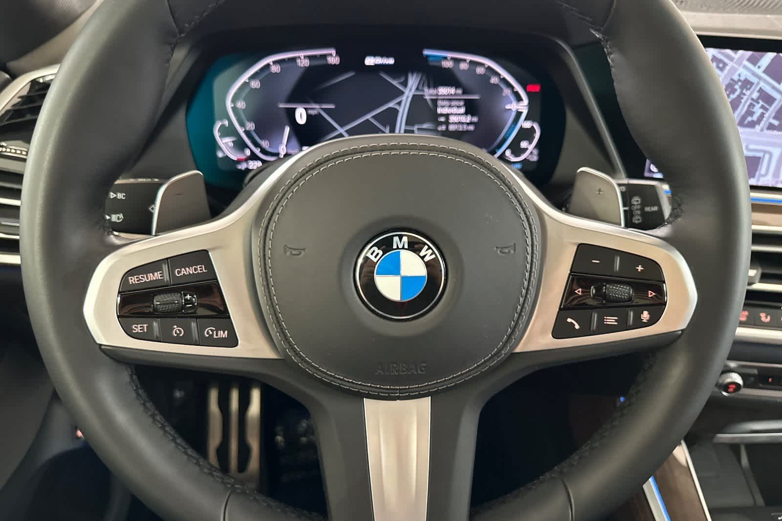 Thumbnail: 2021 BMW X5 - 24